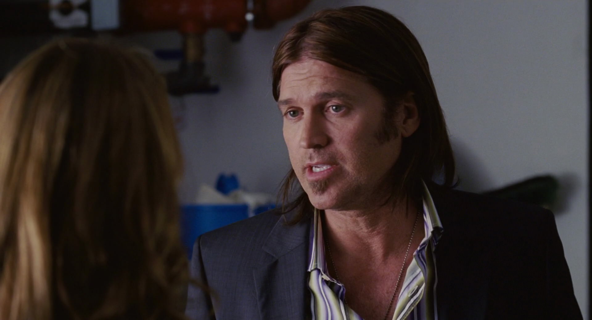 Hannah Montana: The Movie (2009) HD screenshot 9026