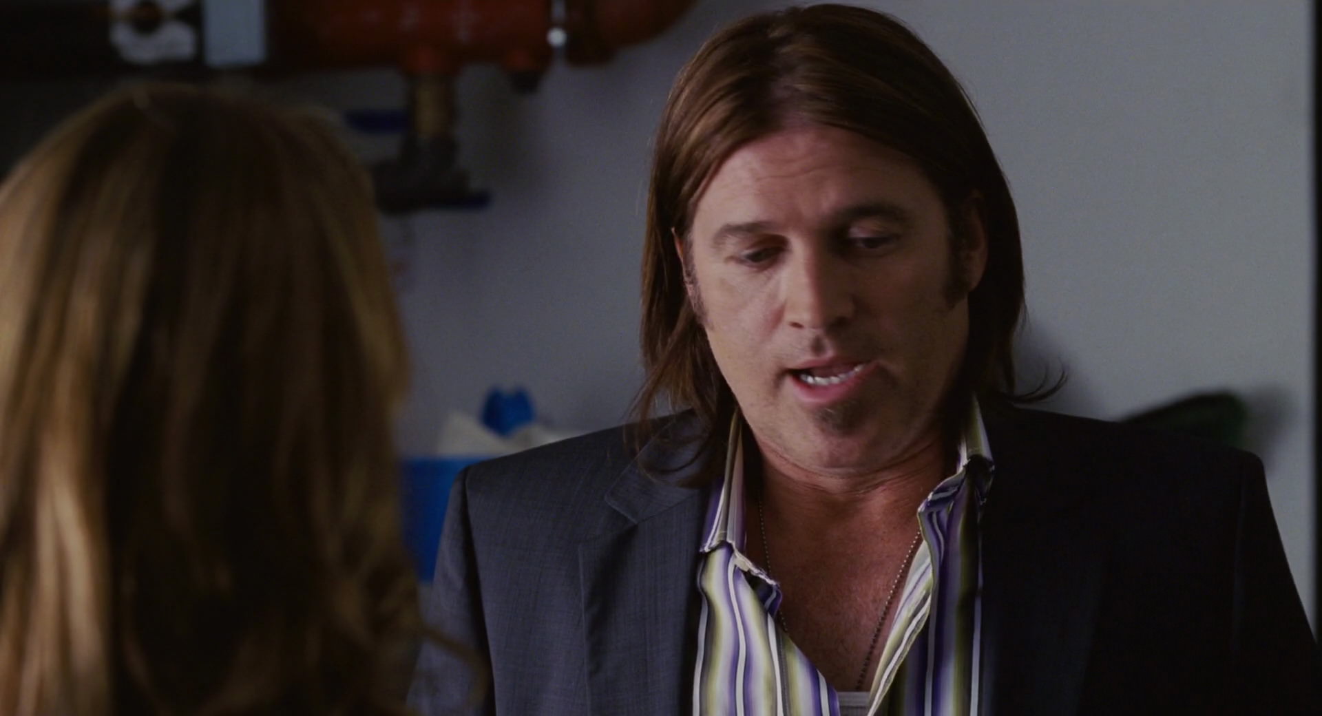 Hannah Montana: The Movie (2009) HD screenshot 9029