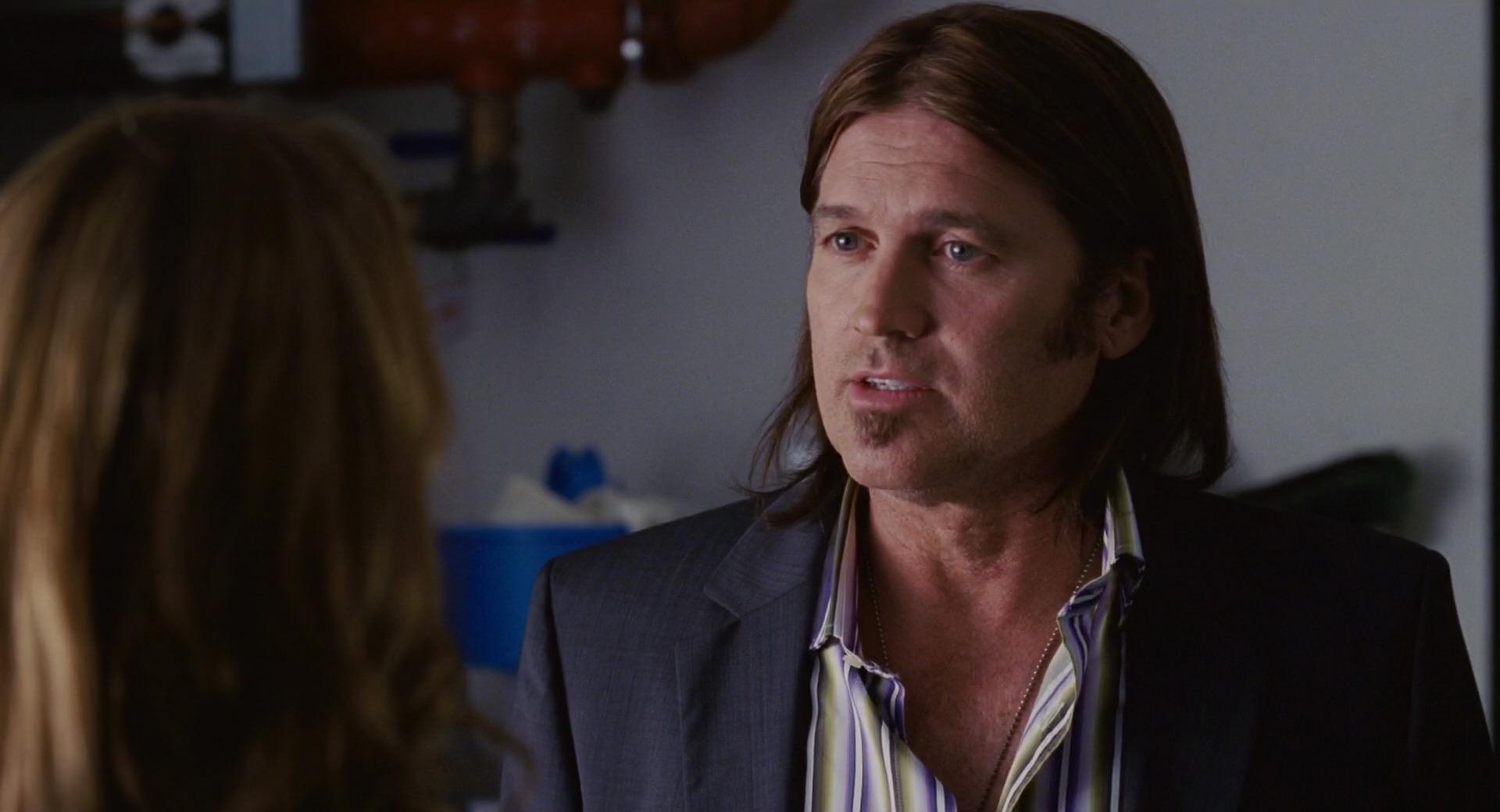 Hannah Montana: The Movie (2009) HD screenshot 9038