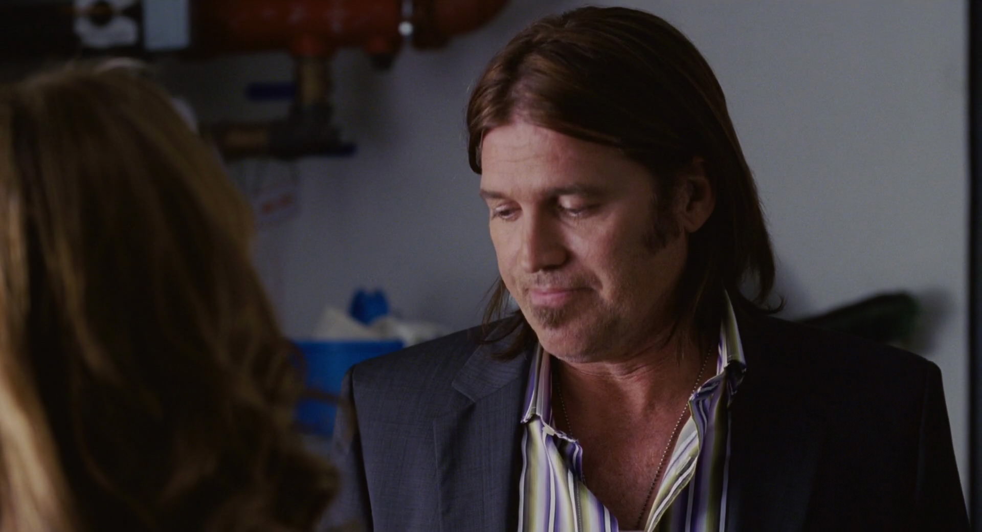 Hannah Montana: The Movie (2009) HD screenshot 9041