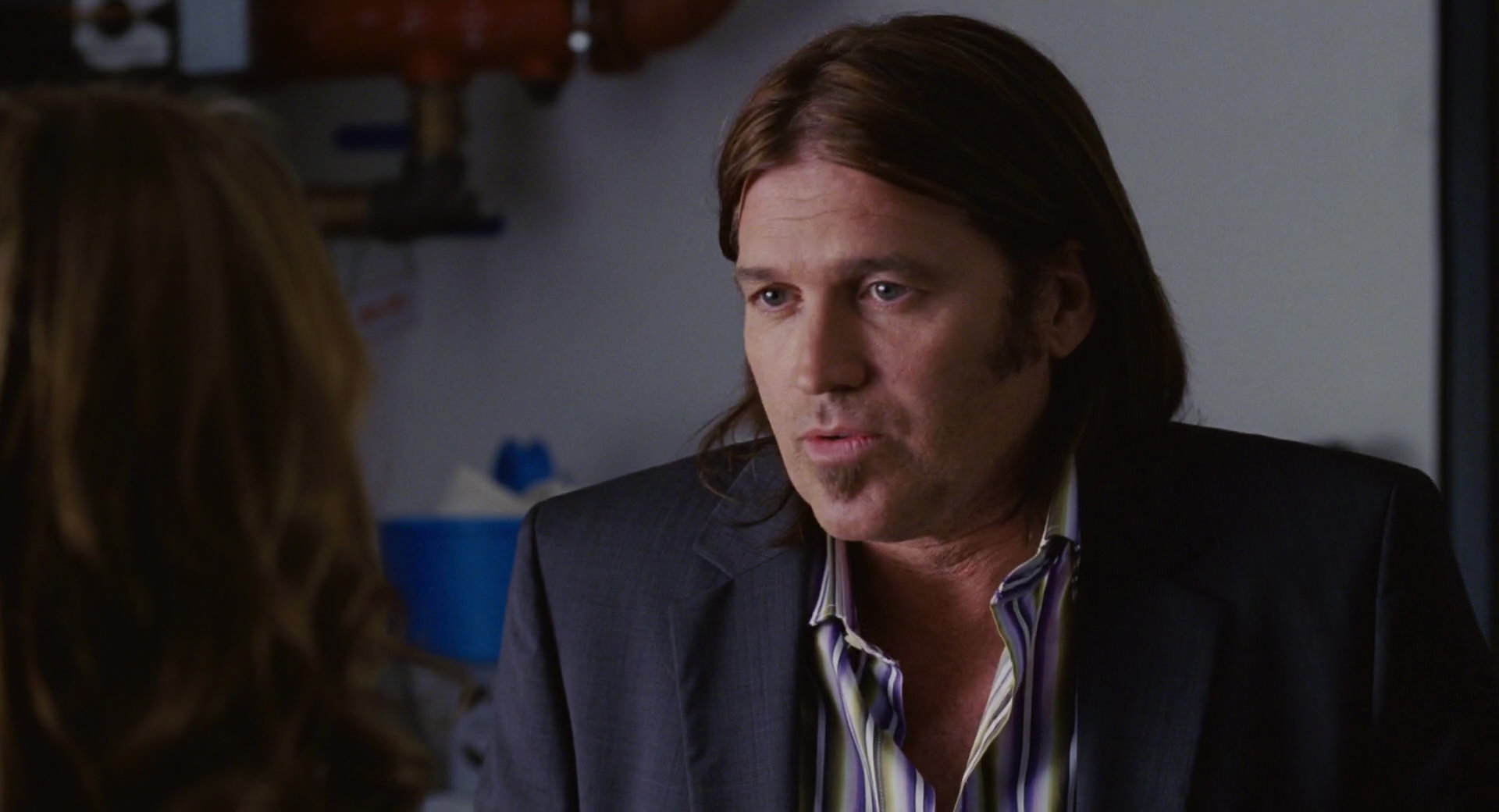 Hannah Montana: The Movie (2009) HD screenshot 9047