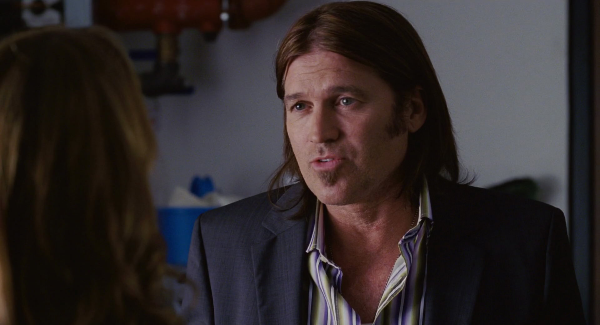 Hannah Montana: The Movie (2009) HD screenshot 9050
