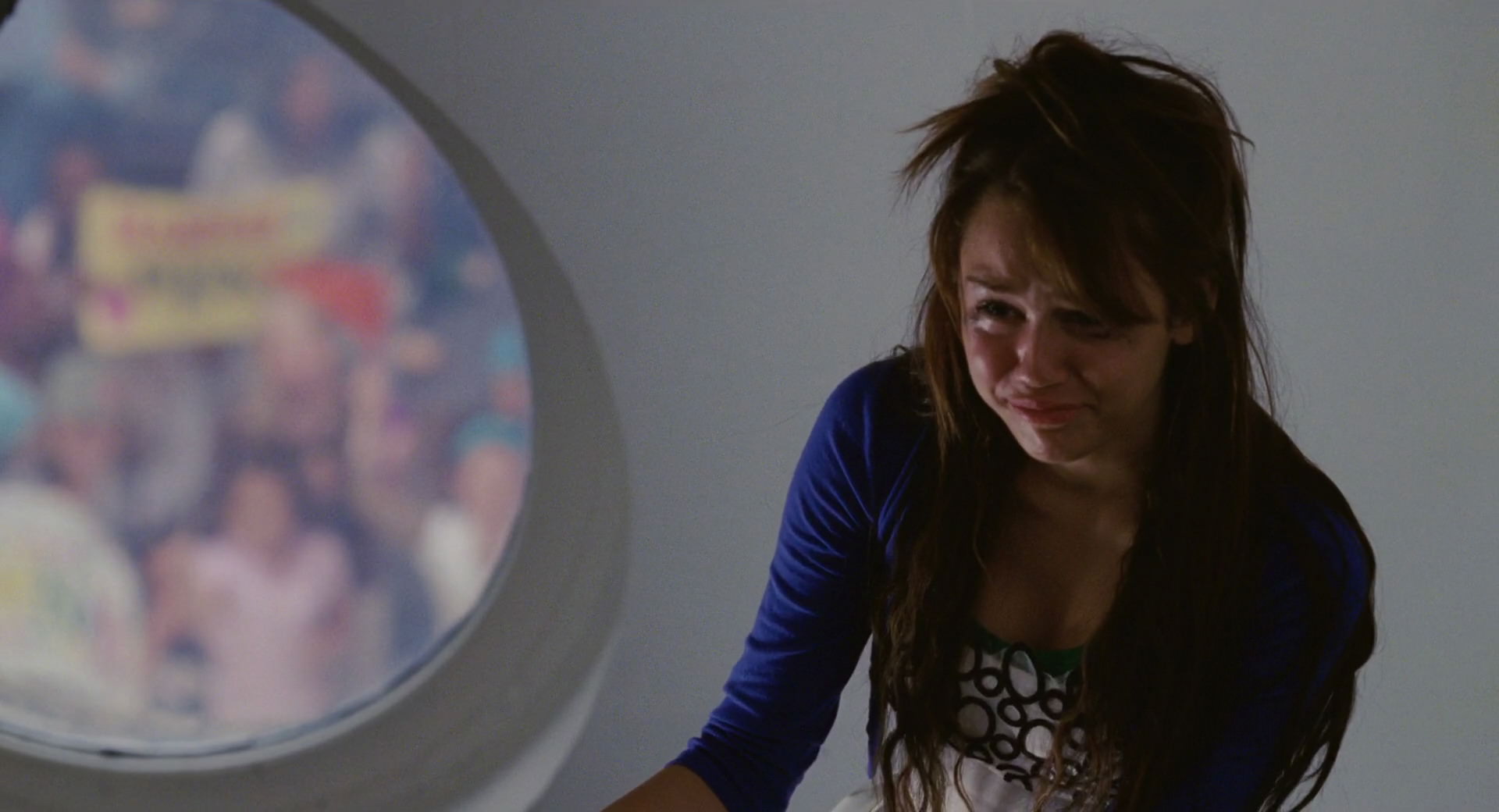 Hannah Montana: The Movie (2009) HD screenshot 9059