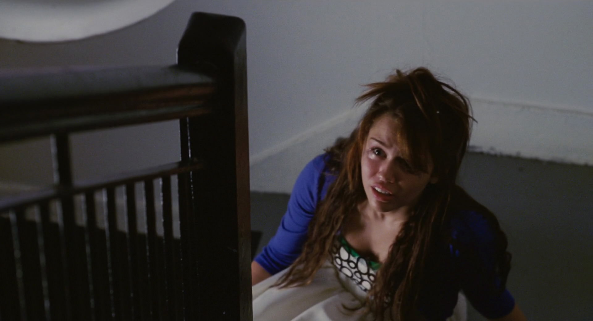 Hannah Montana: The Movie (2009) HD screenshot 9071