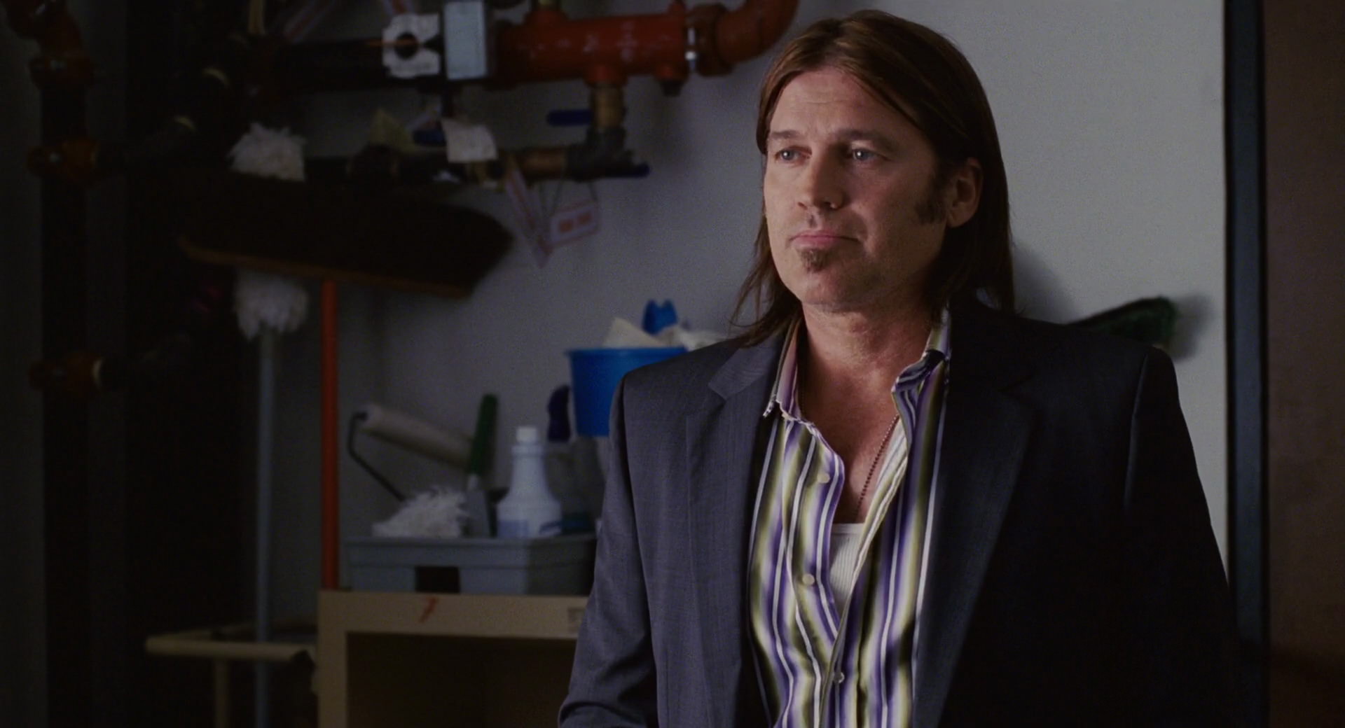 Hannah Montana: The Movie (2009) HD screenshot 9098
