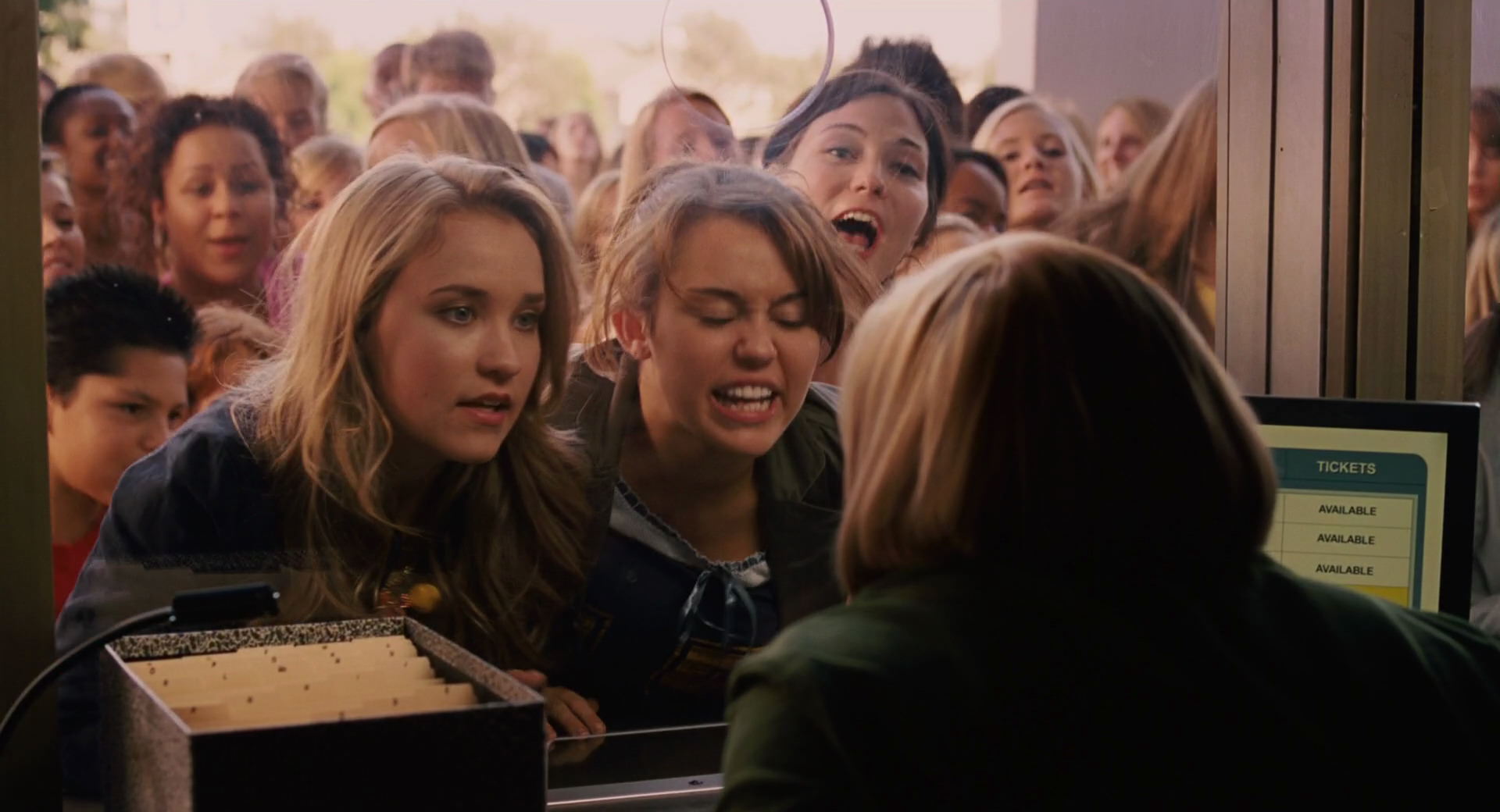 Hannah Montana: The Movie (2009) movie still 91