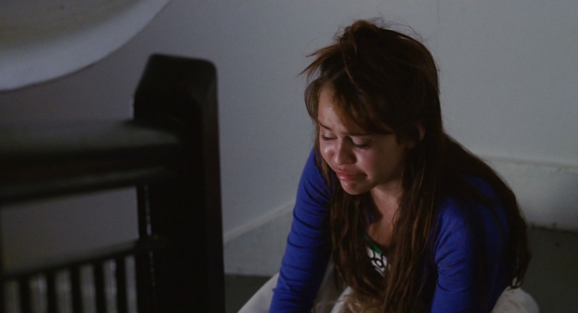 Hannah Montana: The Movie (2009) HD screenshot 9107