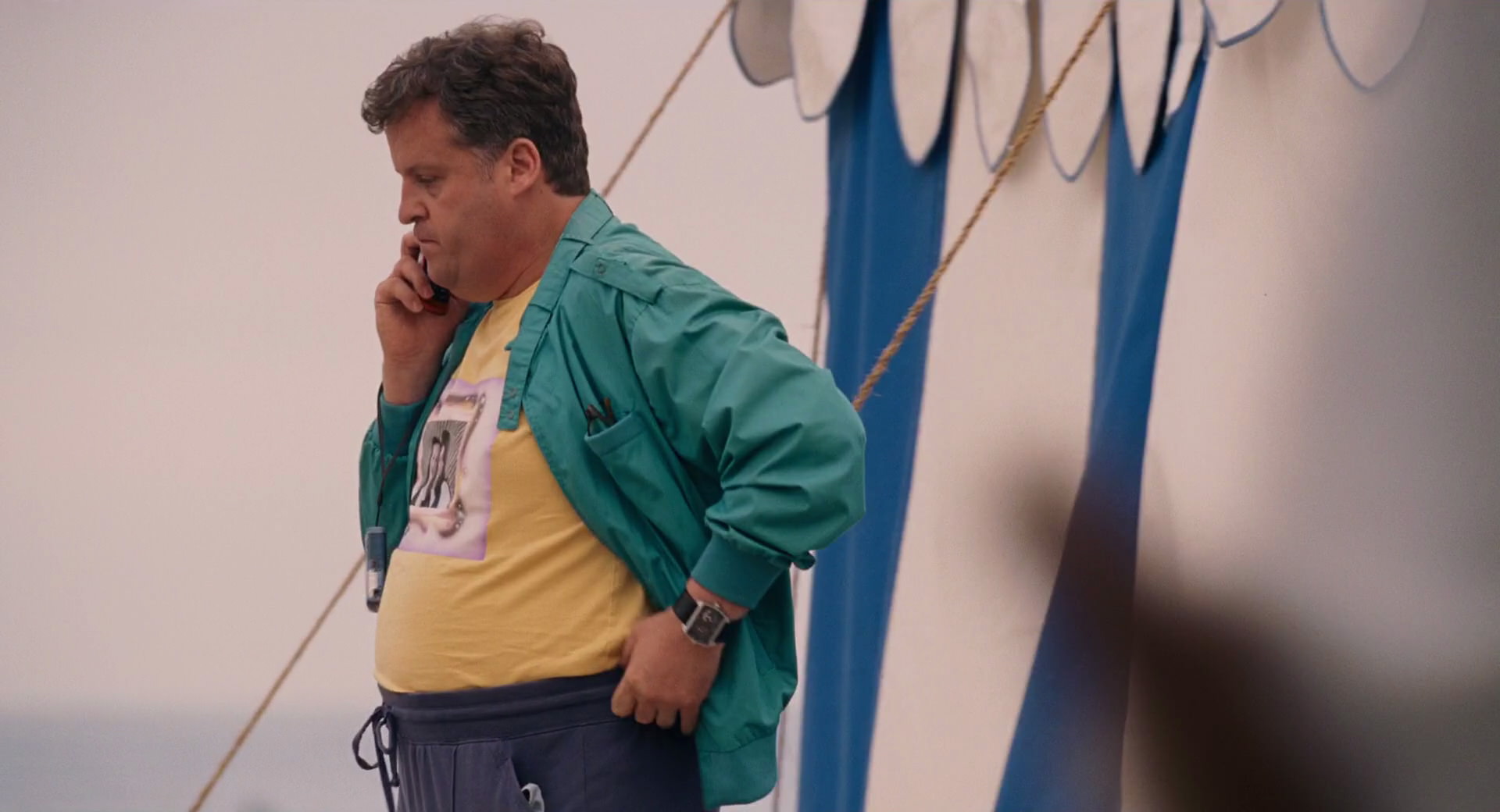 Hannah Montana: The Movie (2009) HD screenshot 911