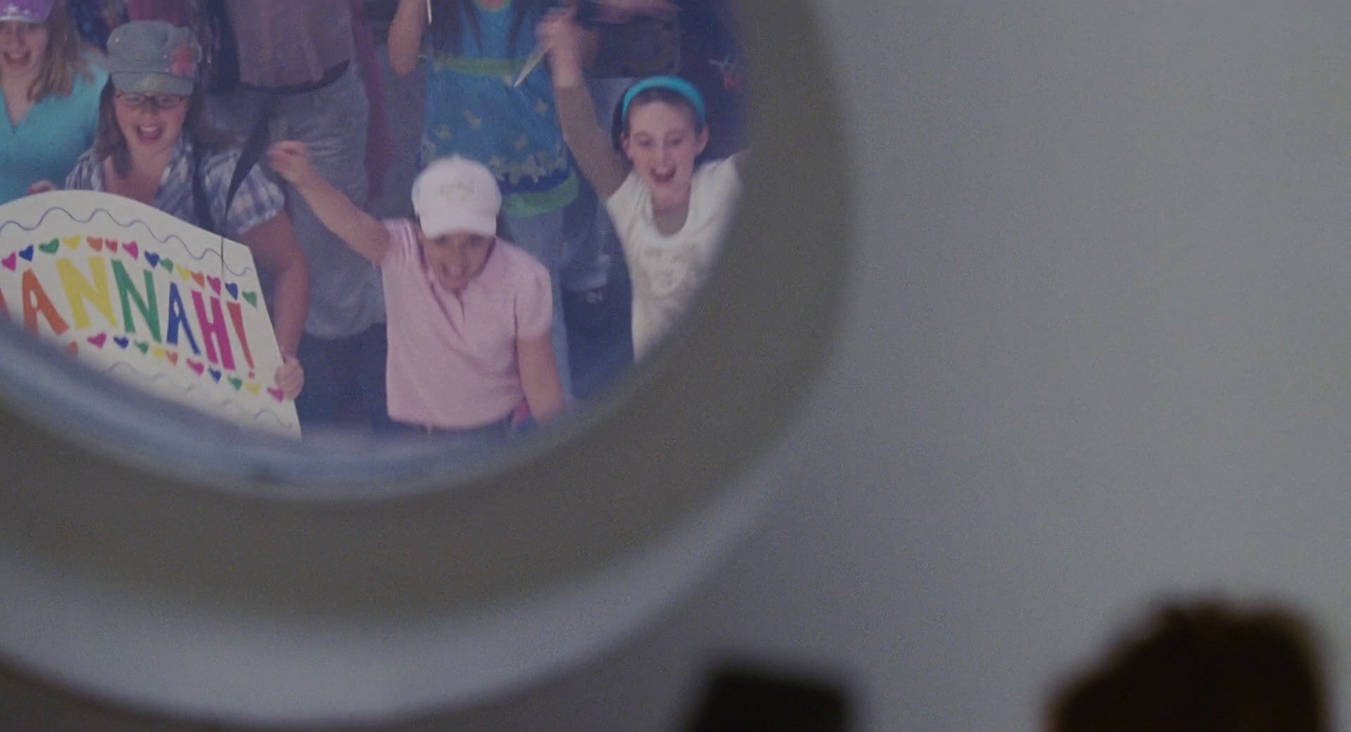Hannah Montana: The Movie (2009) screencap 9111