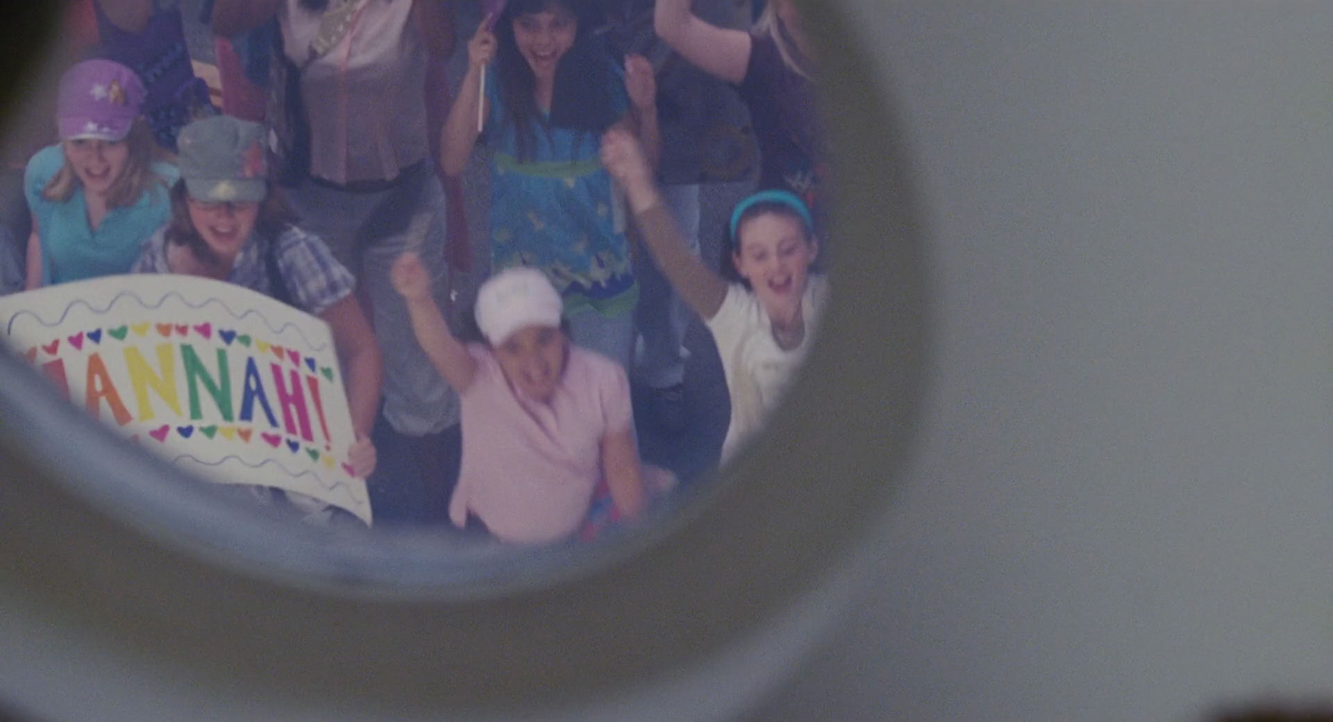Hannah Montana: The Movie (2009) movie still 9112