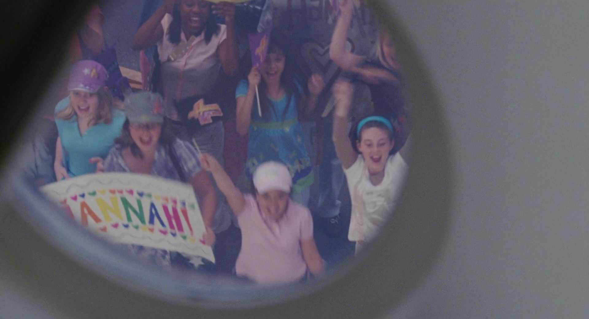 Hannah Montana: The Movie (2009) HD screenshot 9113