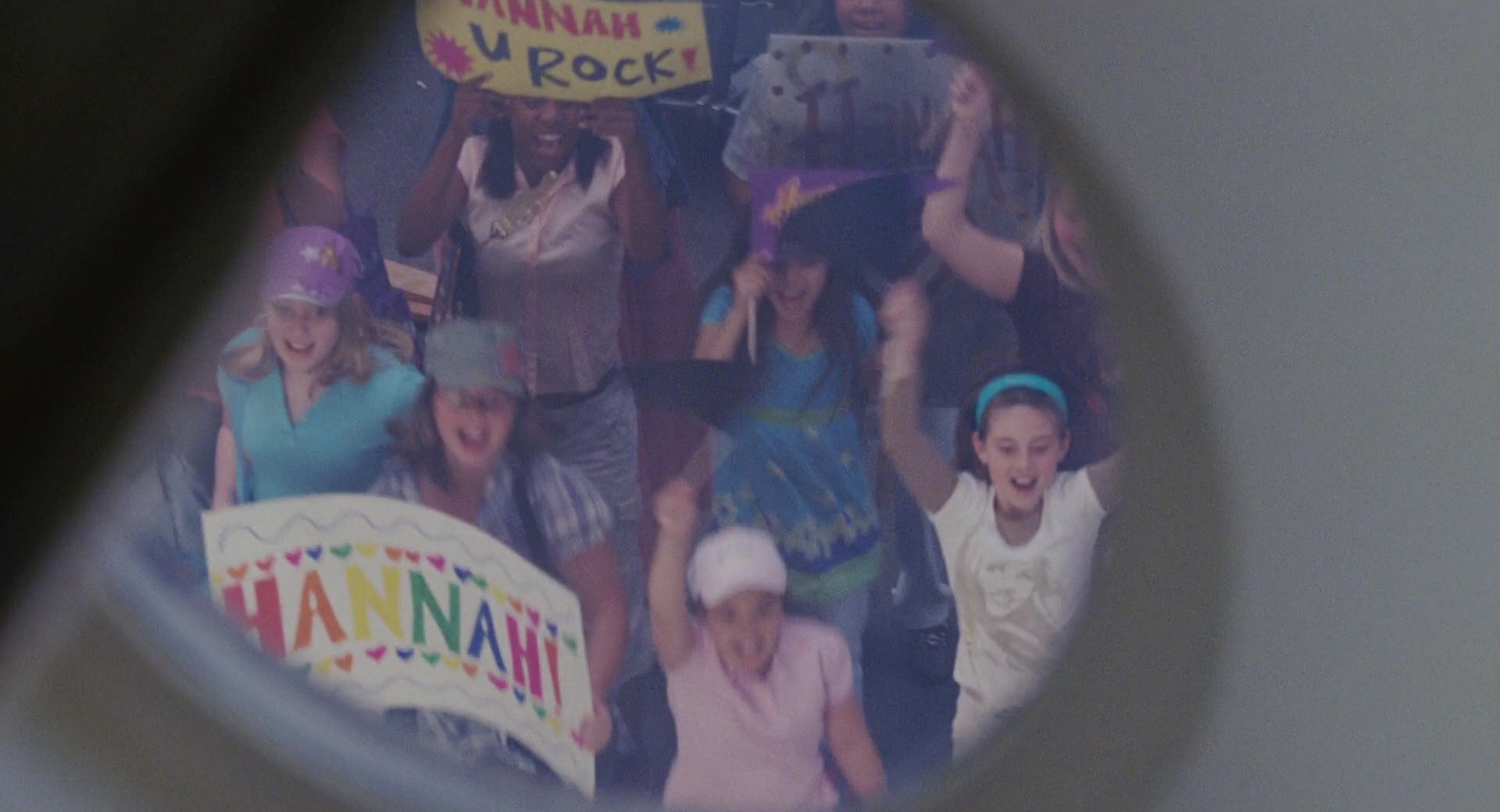 Hannah Montana: The Movie (2009) screencap 9114