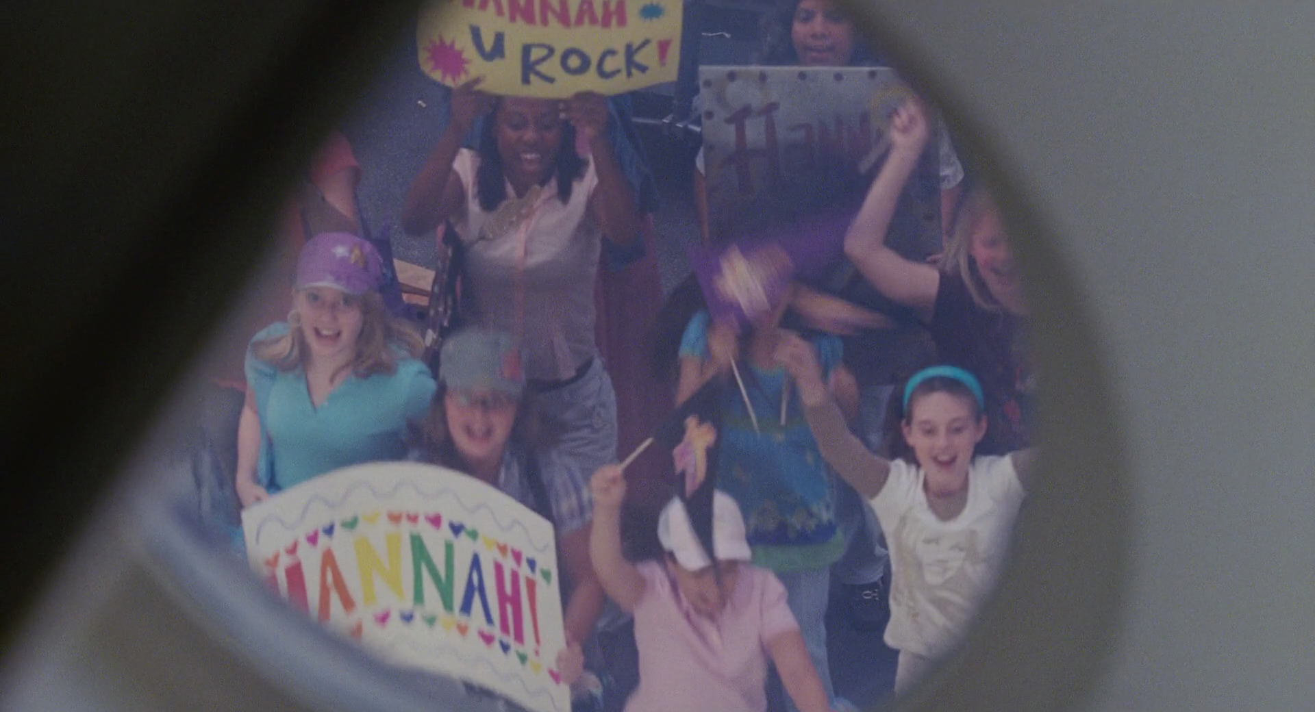 Hannah Montana: The Movie (2009) movie still 9115