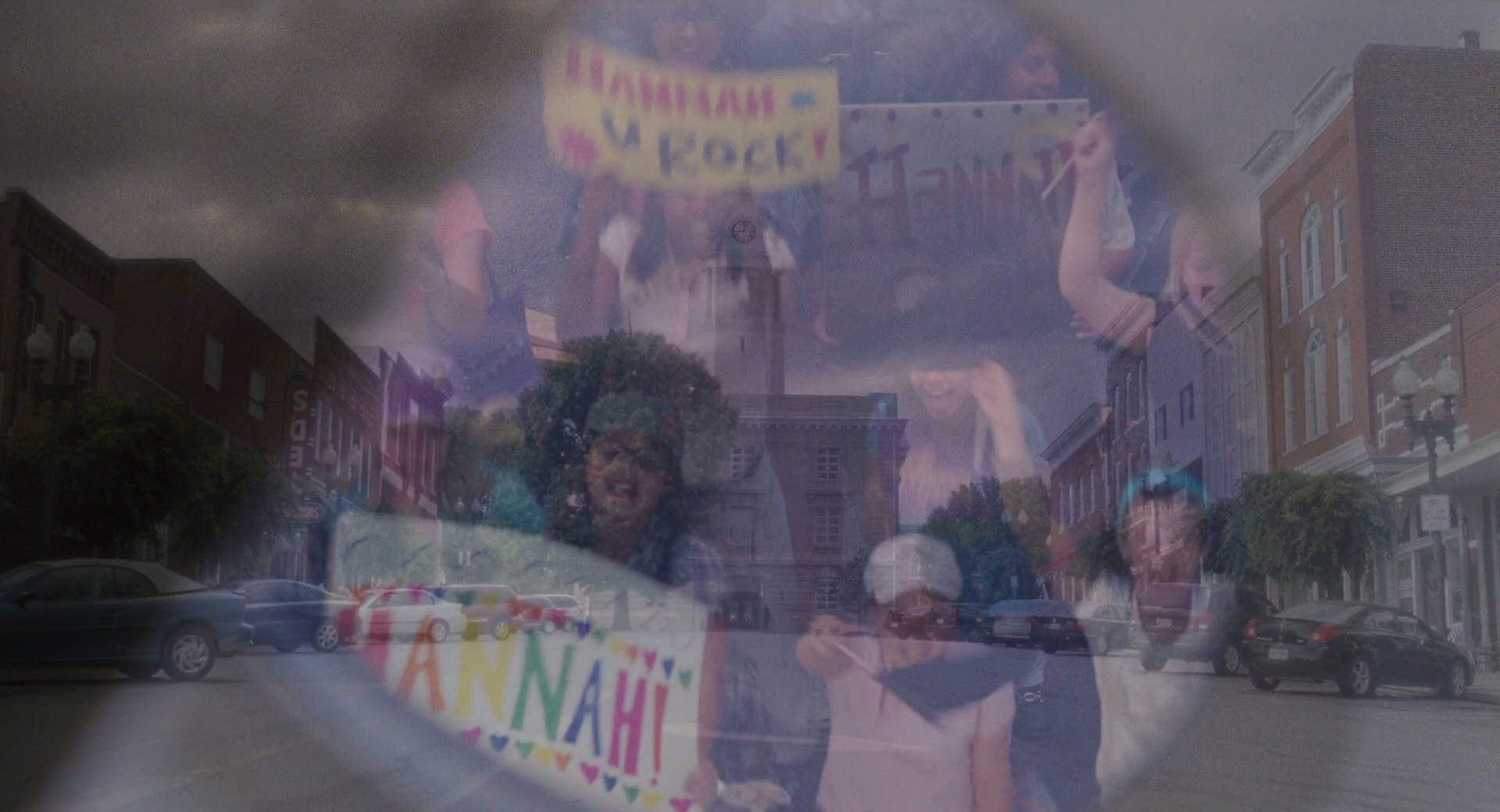 Hannah Montana: The Movie (2009) movie still 9118