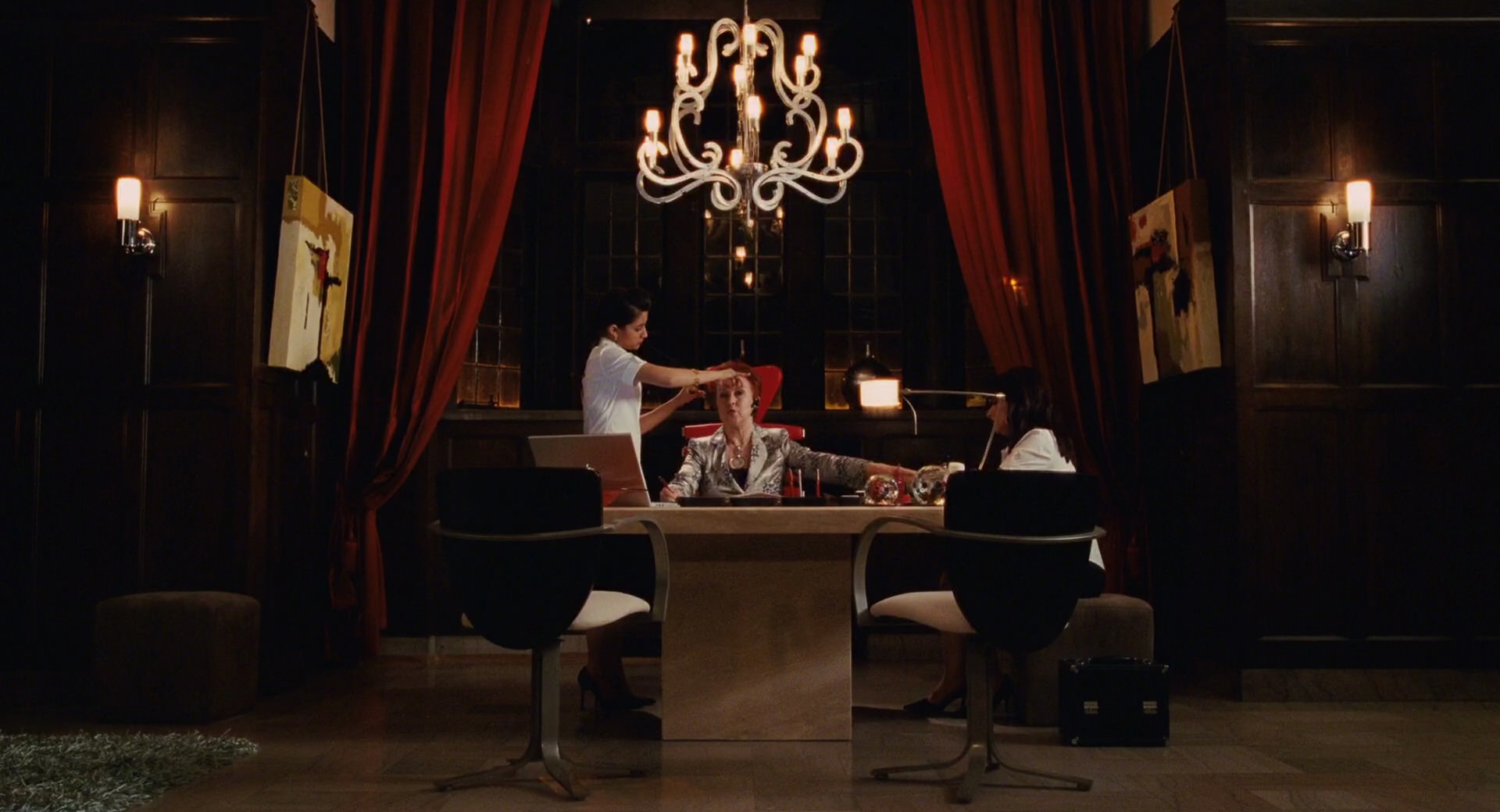 Hannah Montana: The Movie (2009) screencap 912