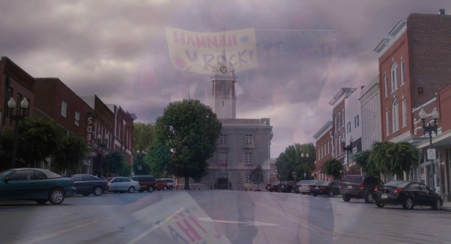 Hannah Montana: The Movie (2009) screencap 9120
