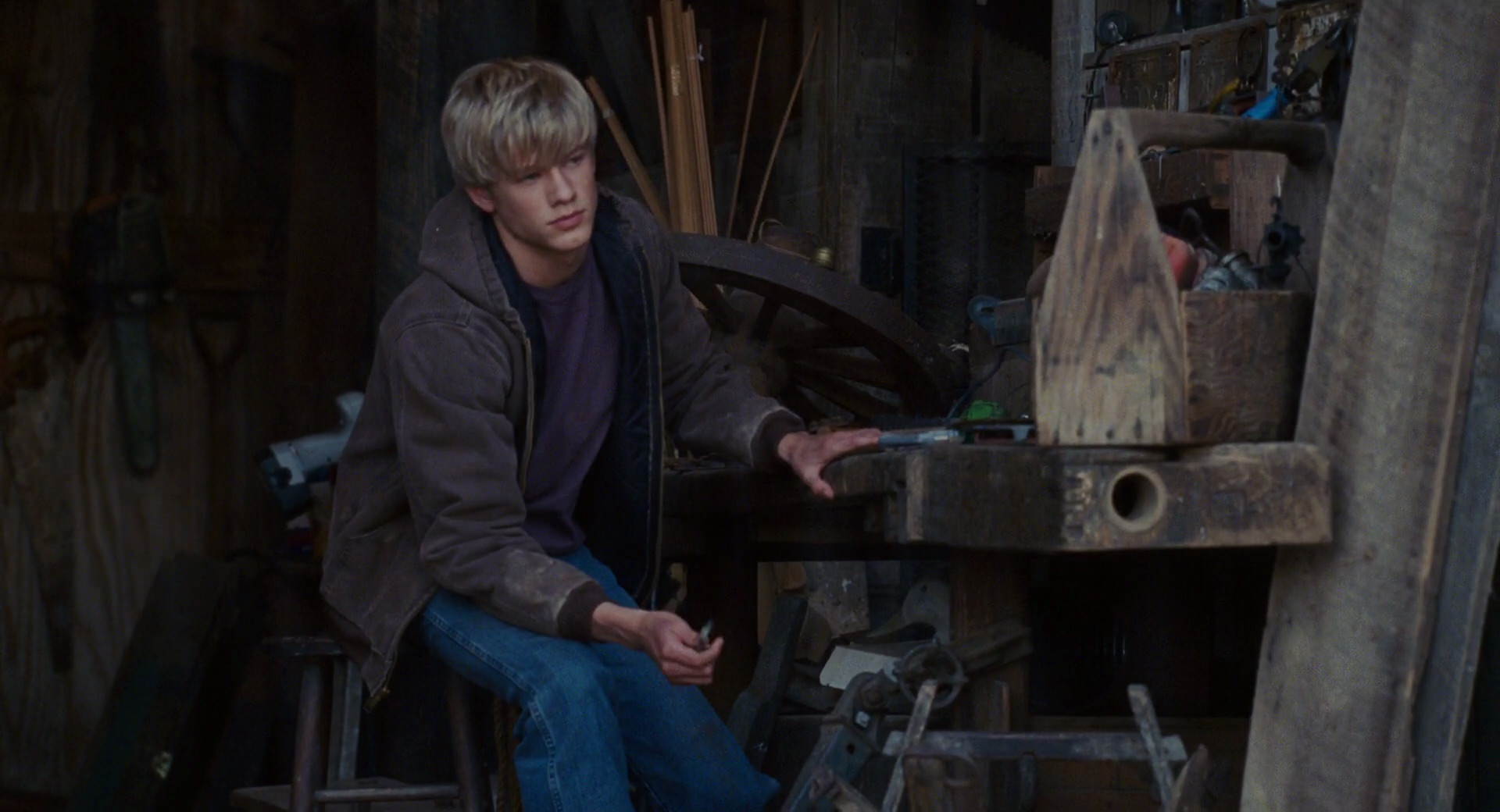 Hannah Montana: The Movie (2009) screencap 9147