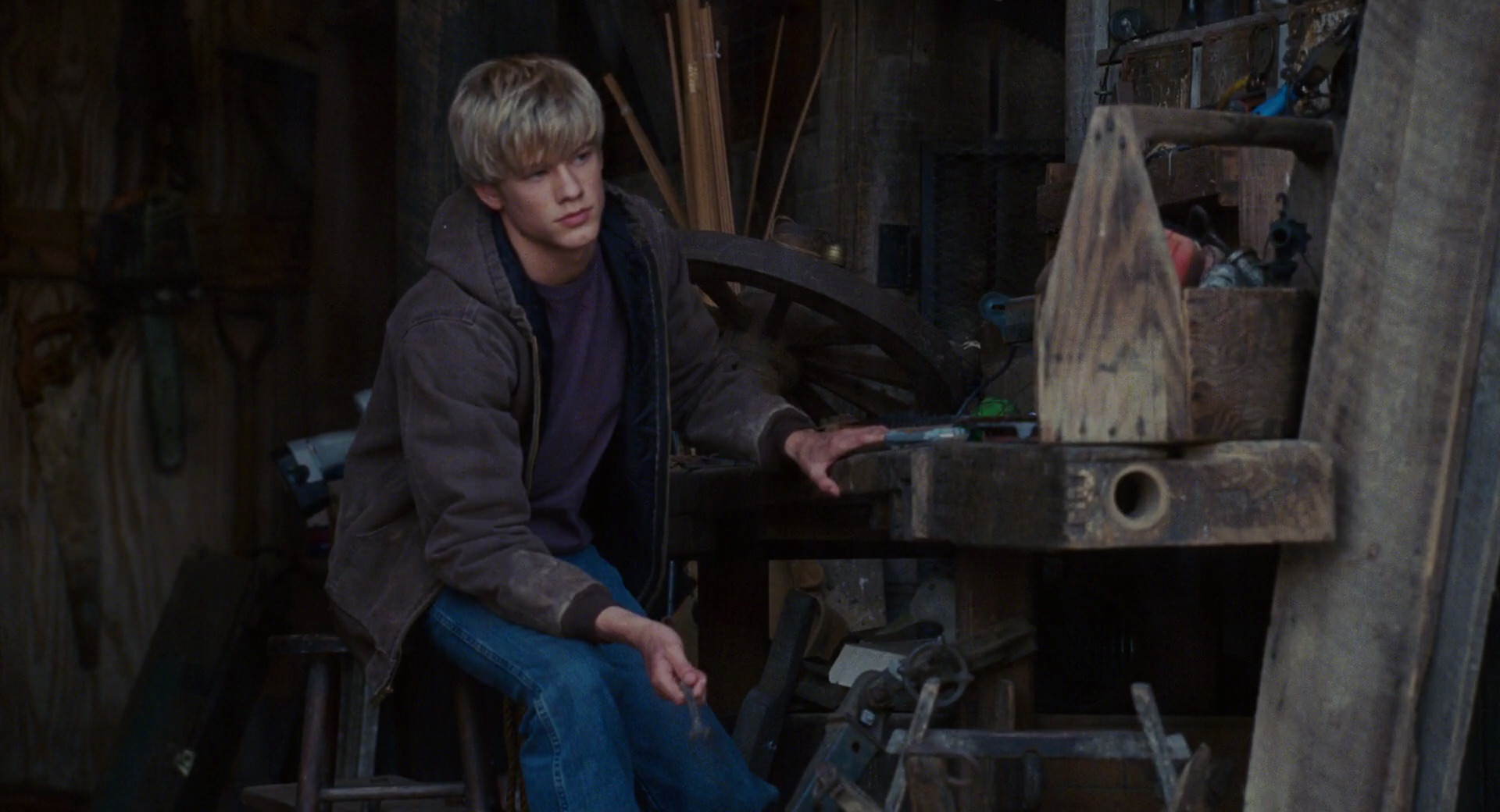 Hannah Montana: The Movie (2009) movie still 9148