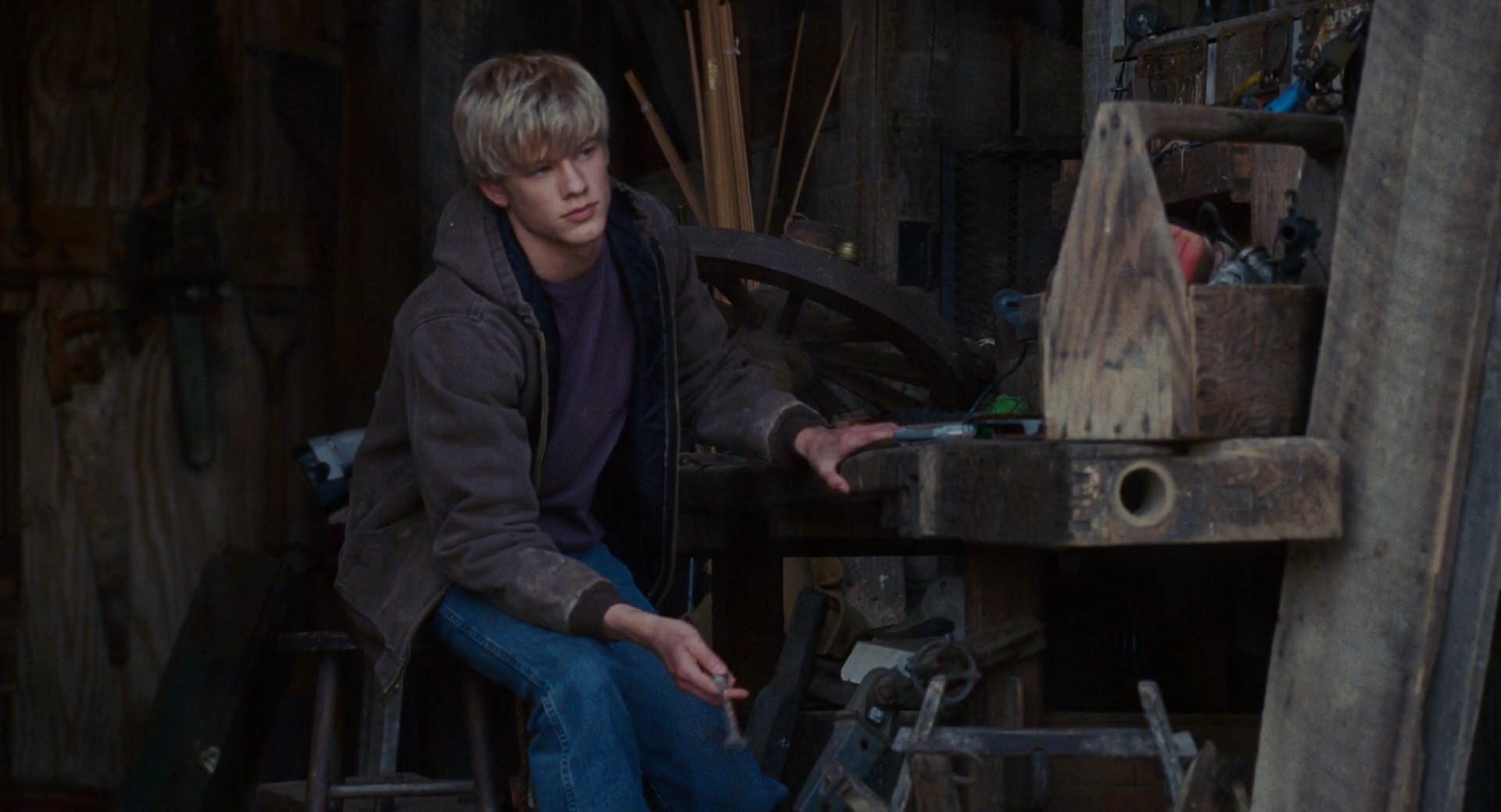 Hannah Montana: The Movie (2009) HD screenshot 9149