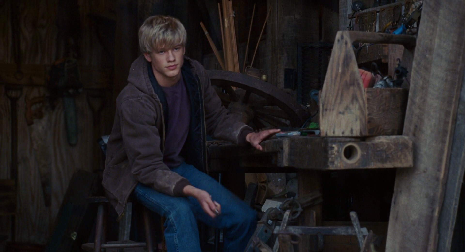 Hannah Montana: The Movie (2009) movie still 9151