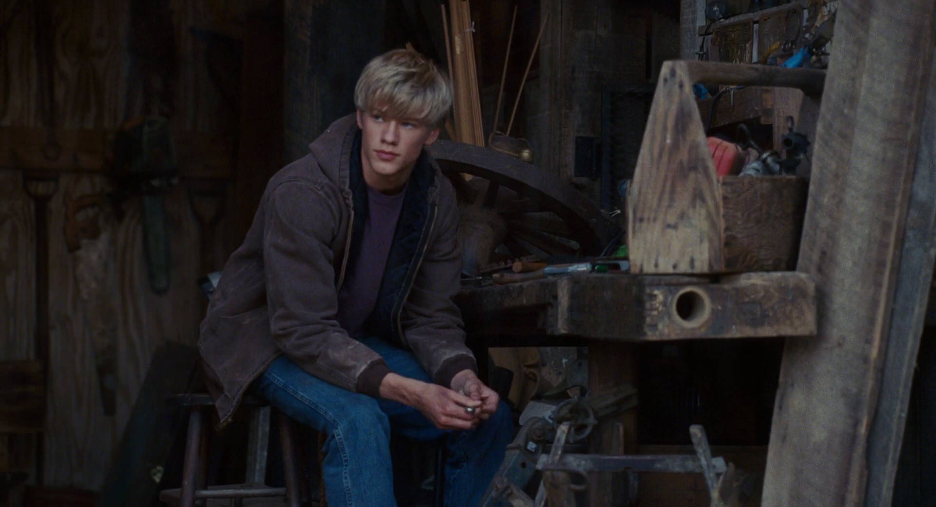 Hannah Montana: The Movie (2009) screencap 9153