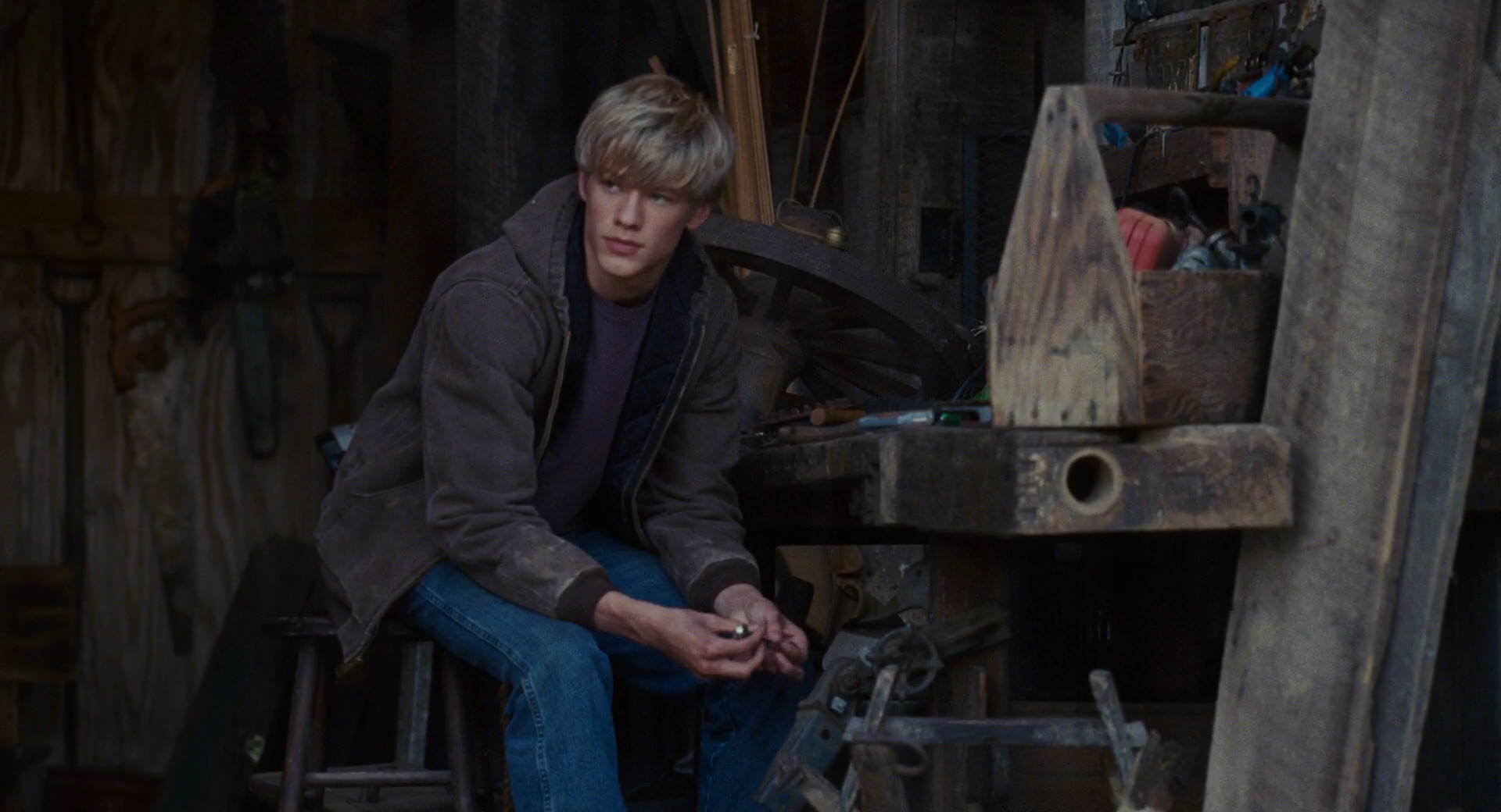 Hannah Montana: The Movie (2009) movie still 9154