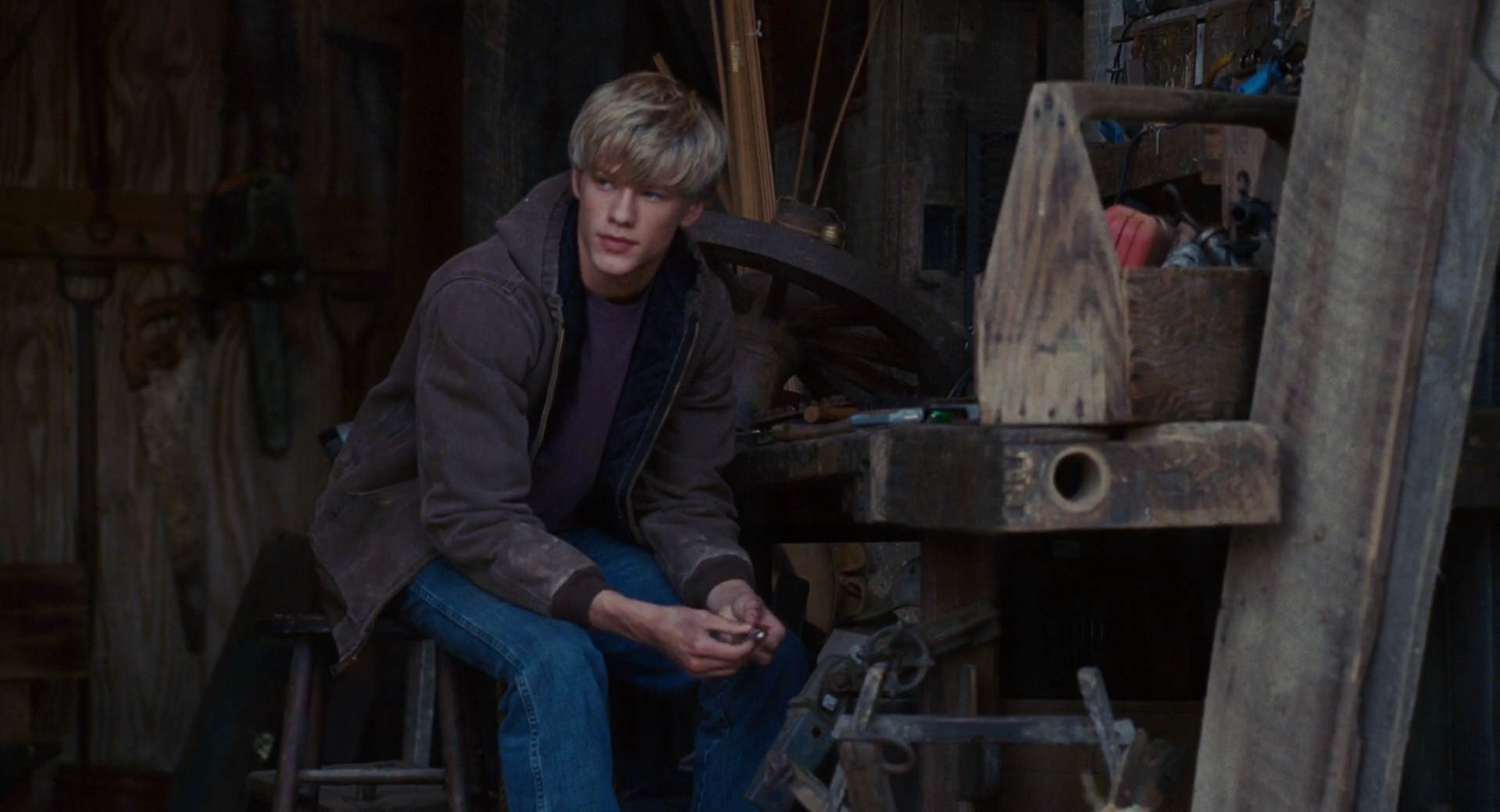 Hannah Montana: The Movie (2009) HD screenshot 9155