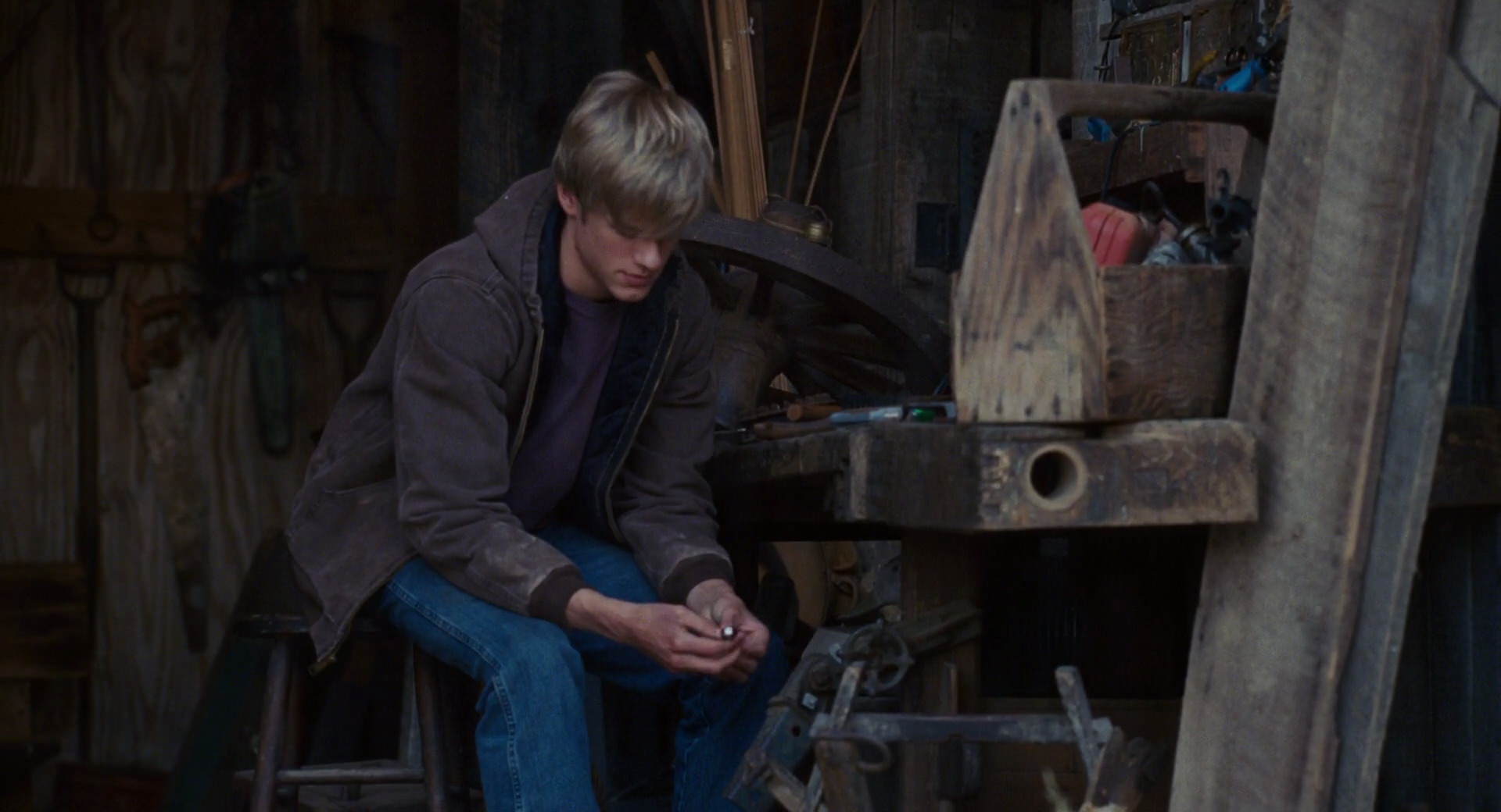 Hannah Montana: The Movie (2009) screencap 9156