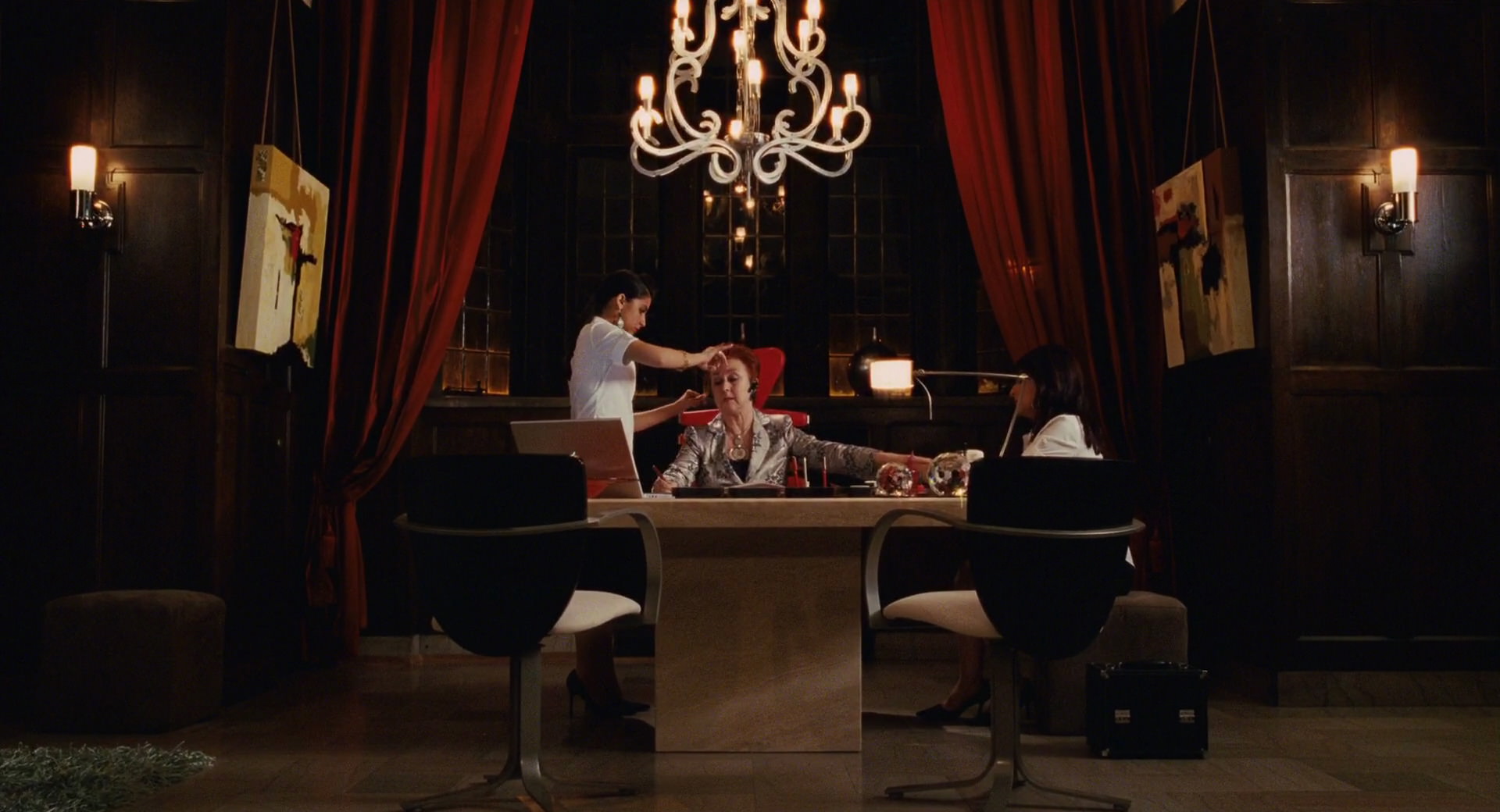 Hannah Montana: The Movie (2009) screencap 918