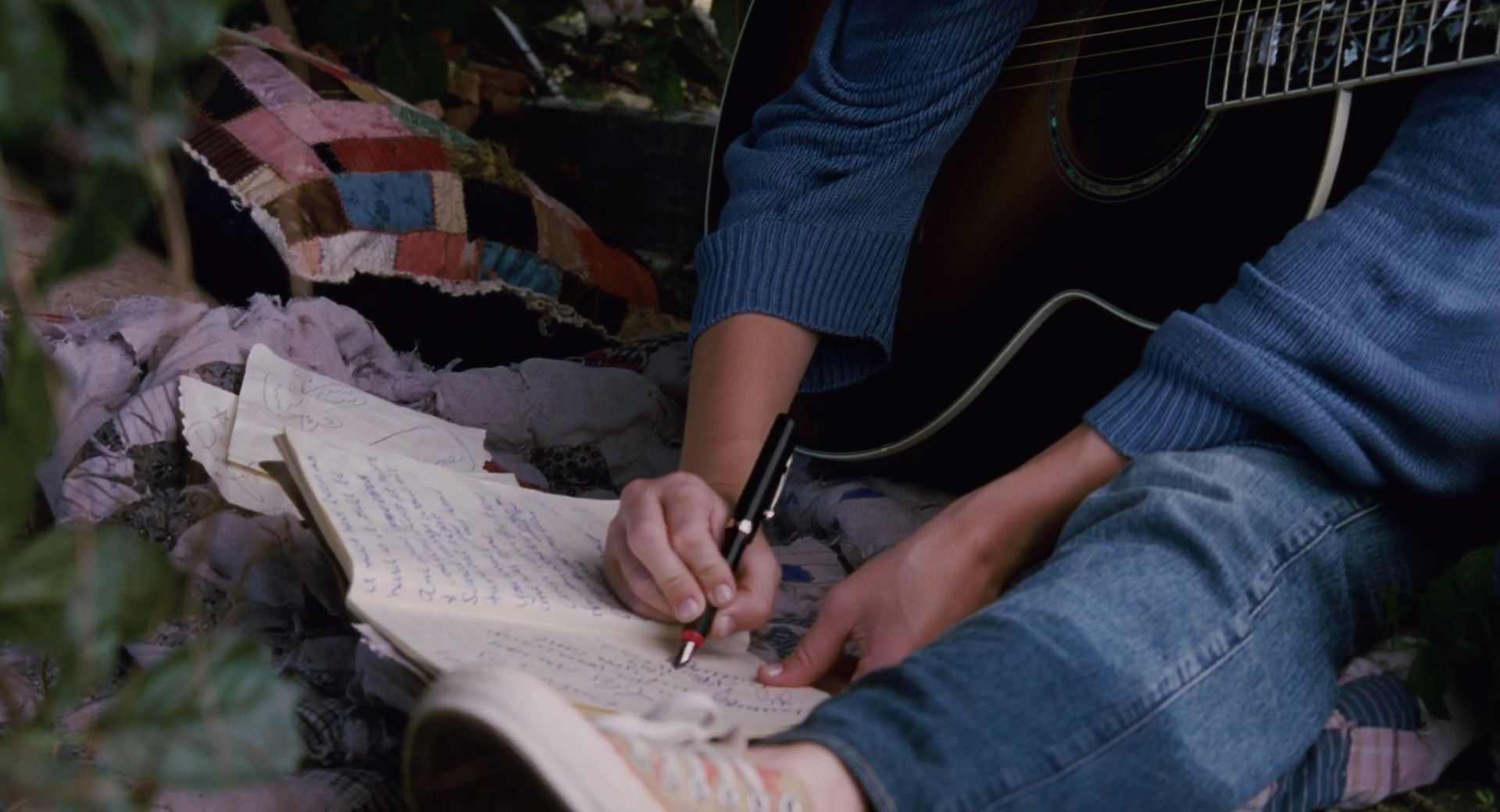 Hannah Montana: The Movie (2009) HD screenshot 9182