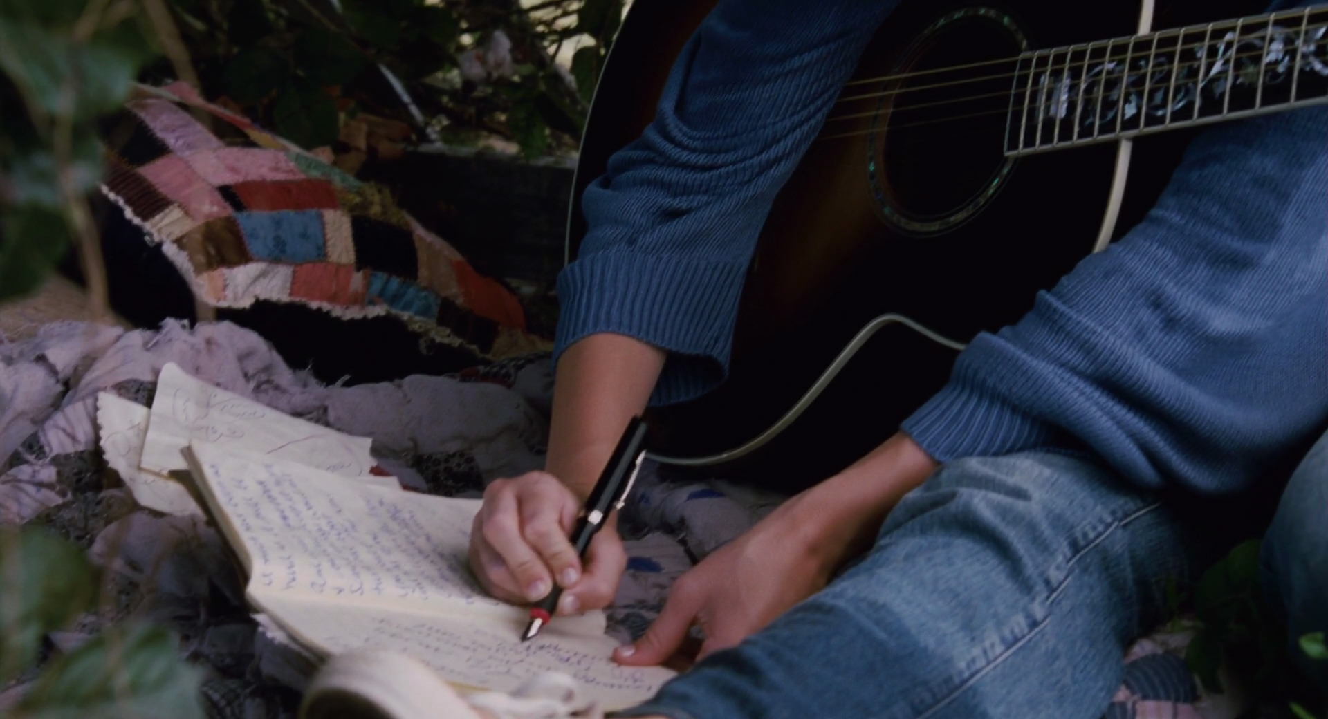 Hannah Montana: The Movie (2009) screencap 9183