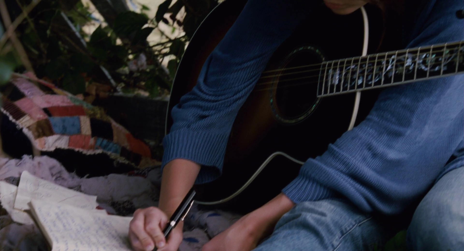 Hannah Montana: The Movie (2009) movie still 9184