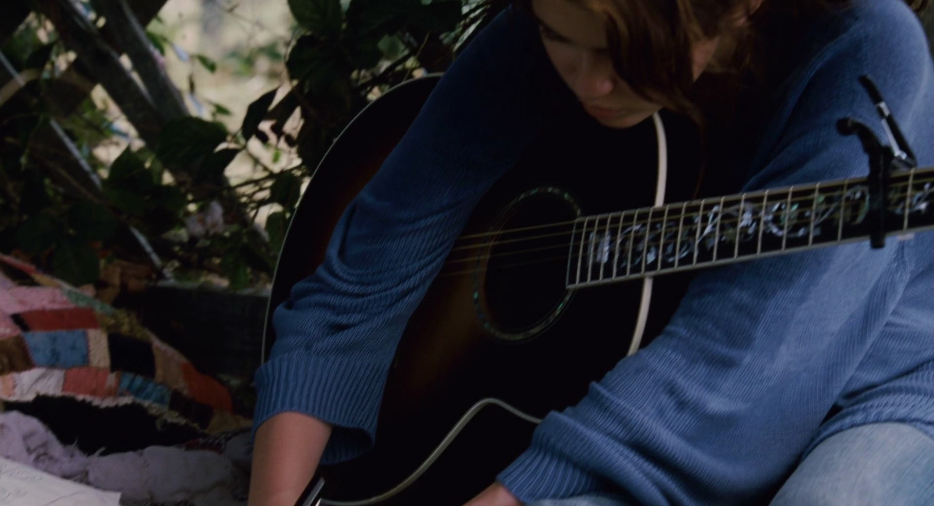 Hannah Montana: The Movie (2009) HD screenshot 9185