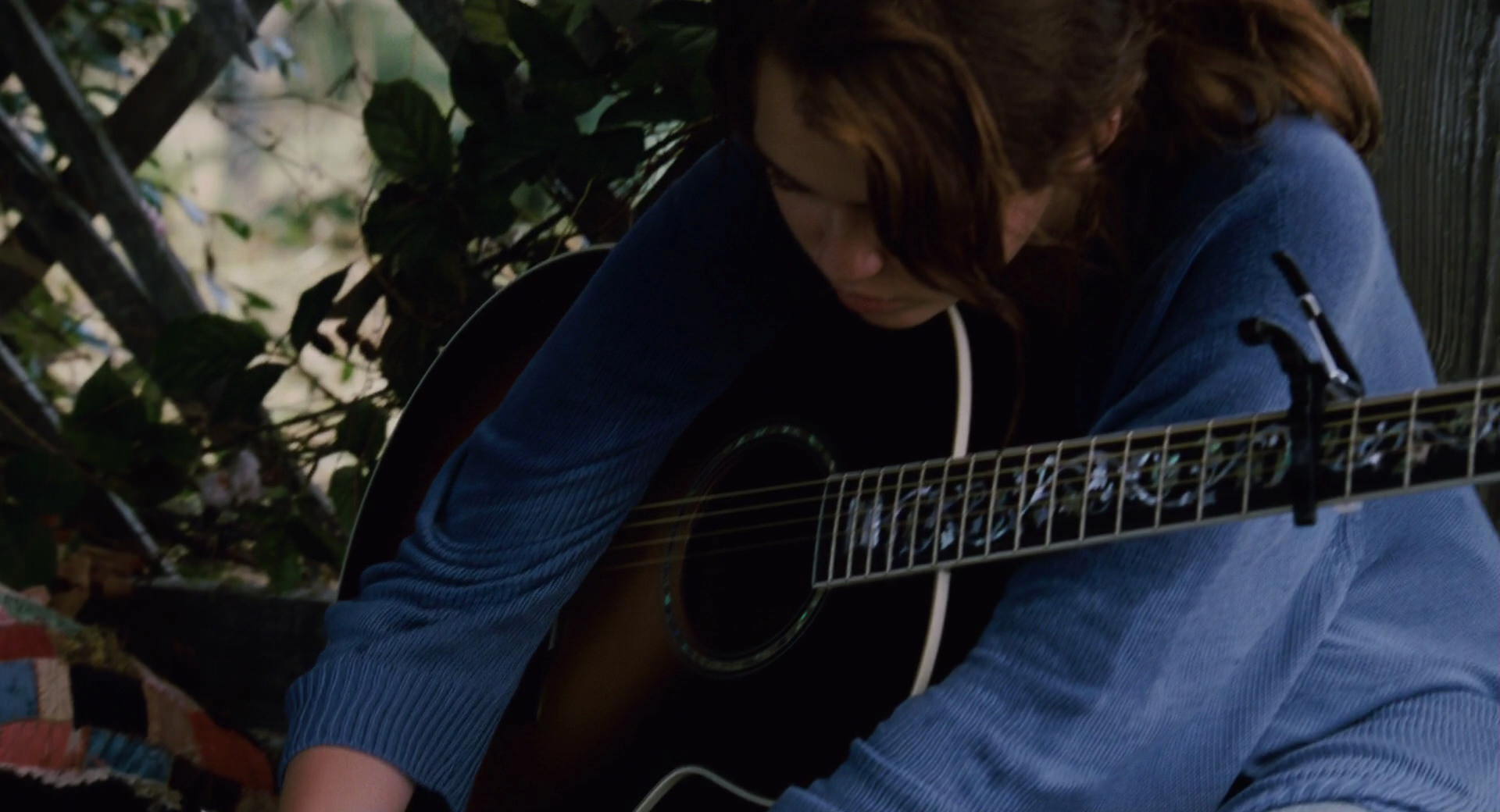 Hannah Montana: The Movie (2009) screencap 9186
