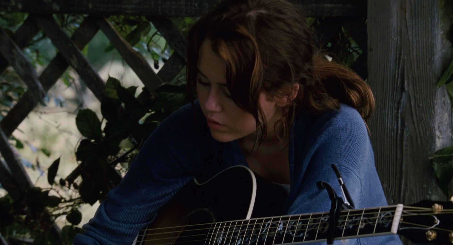 Hannah Montana: The Movie (2009) movie still 9196