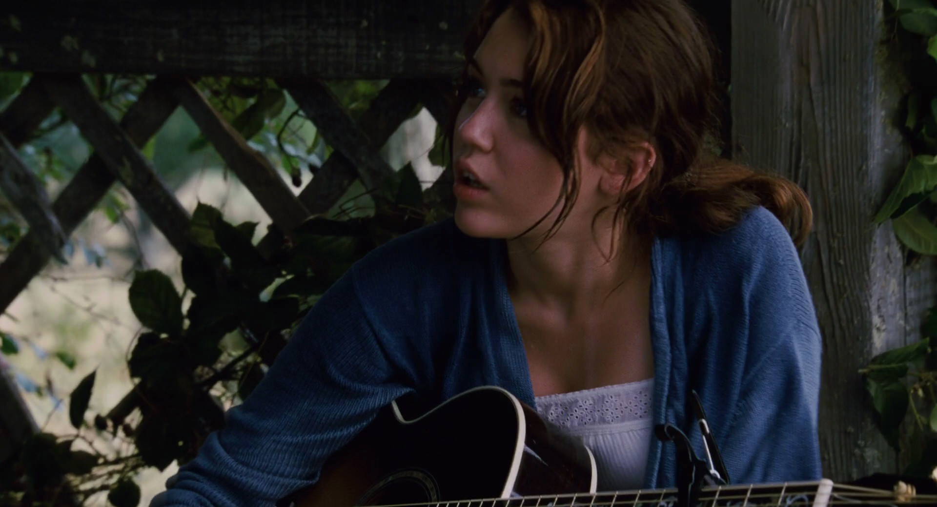 Hannah Montana: The Movie (2009) HD screenshot 9197