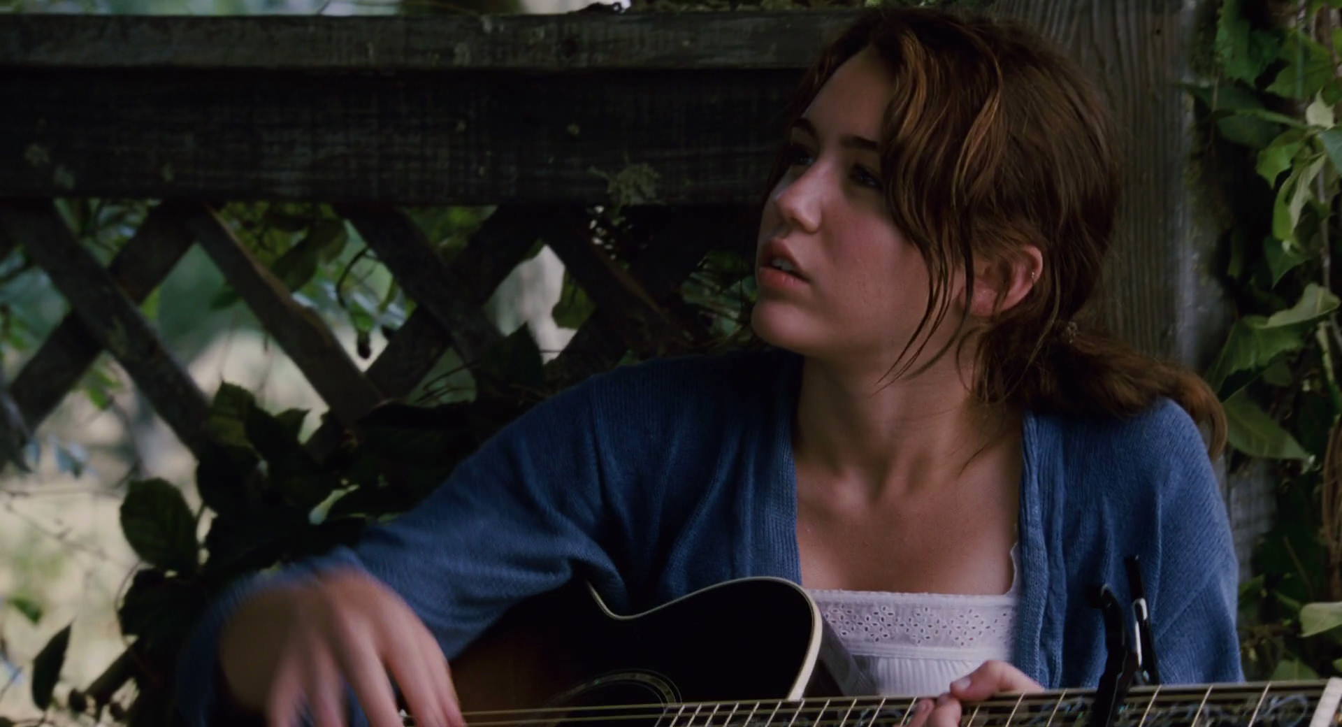 Hannah Montana: The Movie (2009) screencap 9198