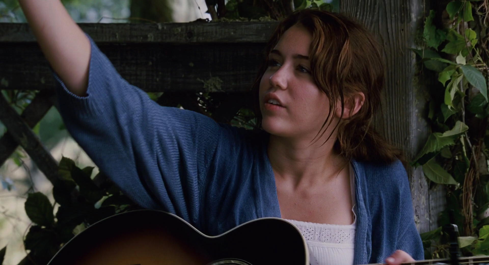 Hannah Montana: The Movie (2009) movie still 9199