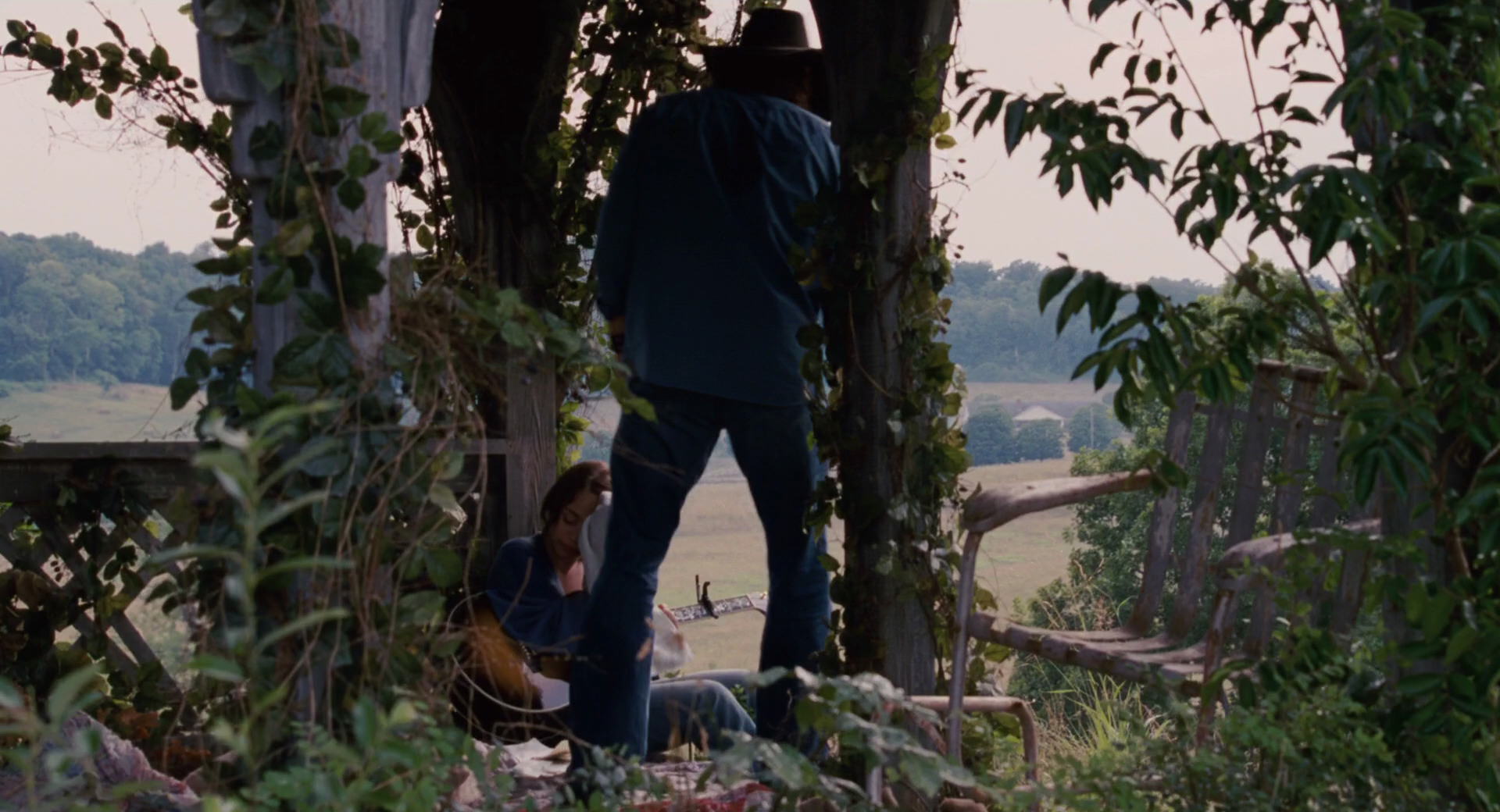 Hannah Montana: The Movie (2009) HD screenshot 9203