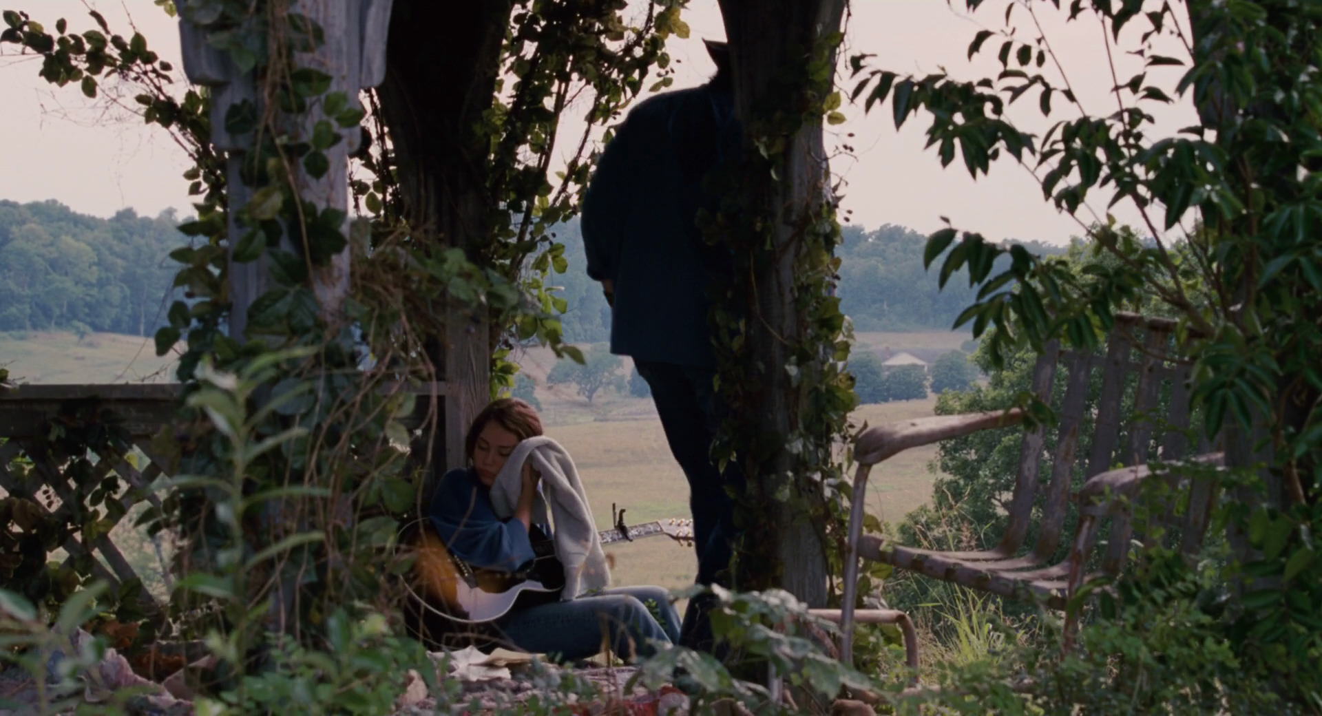Hannah Montana: The Movie (2009) screencap 9204