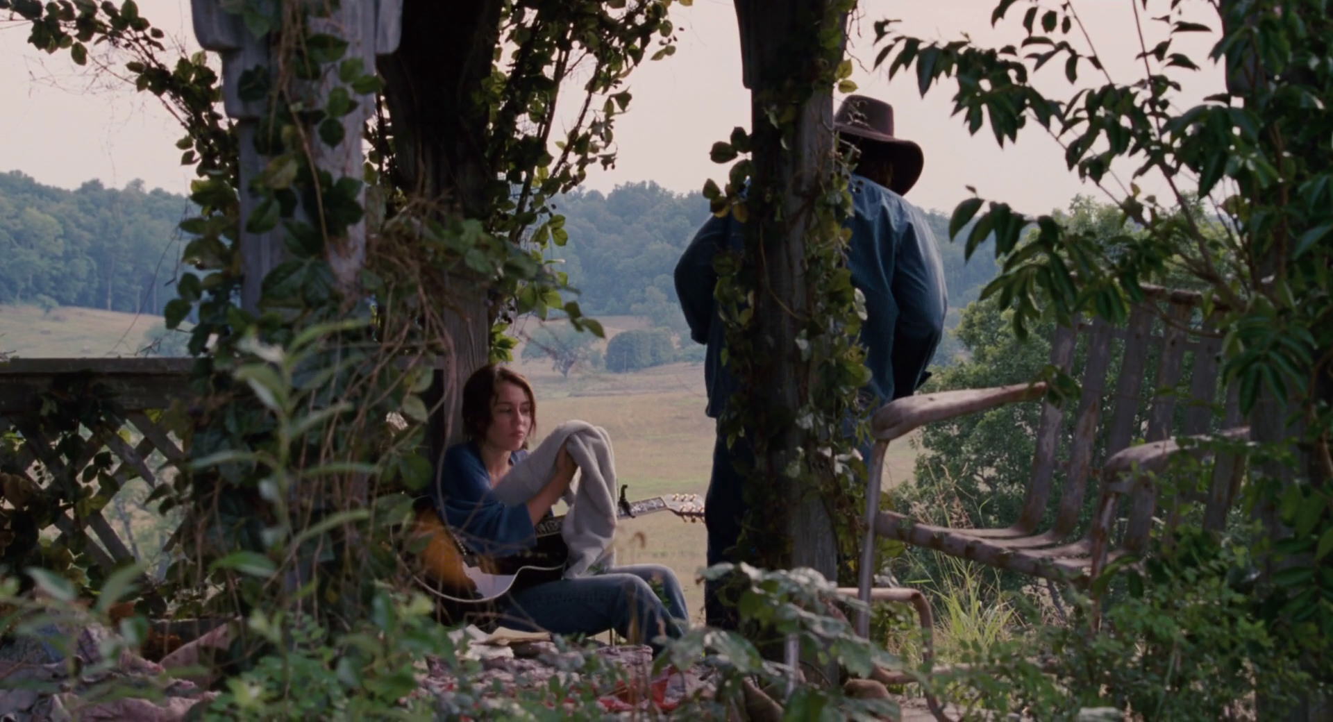 Hannah Montana: The Movie (2009) screencap 9207