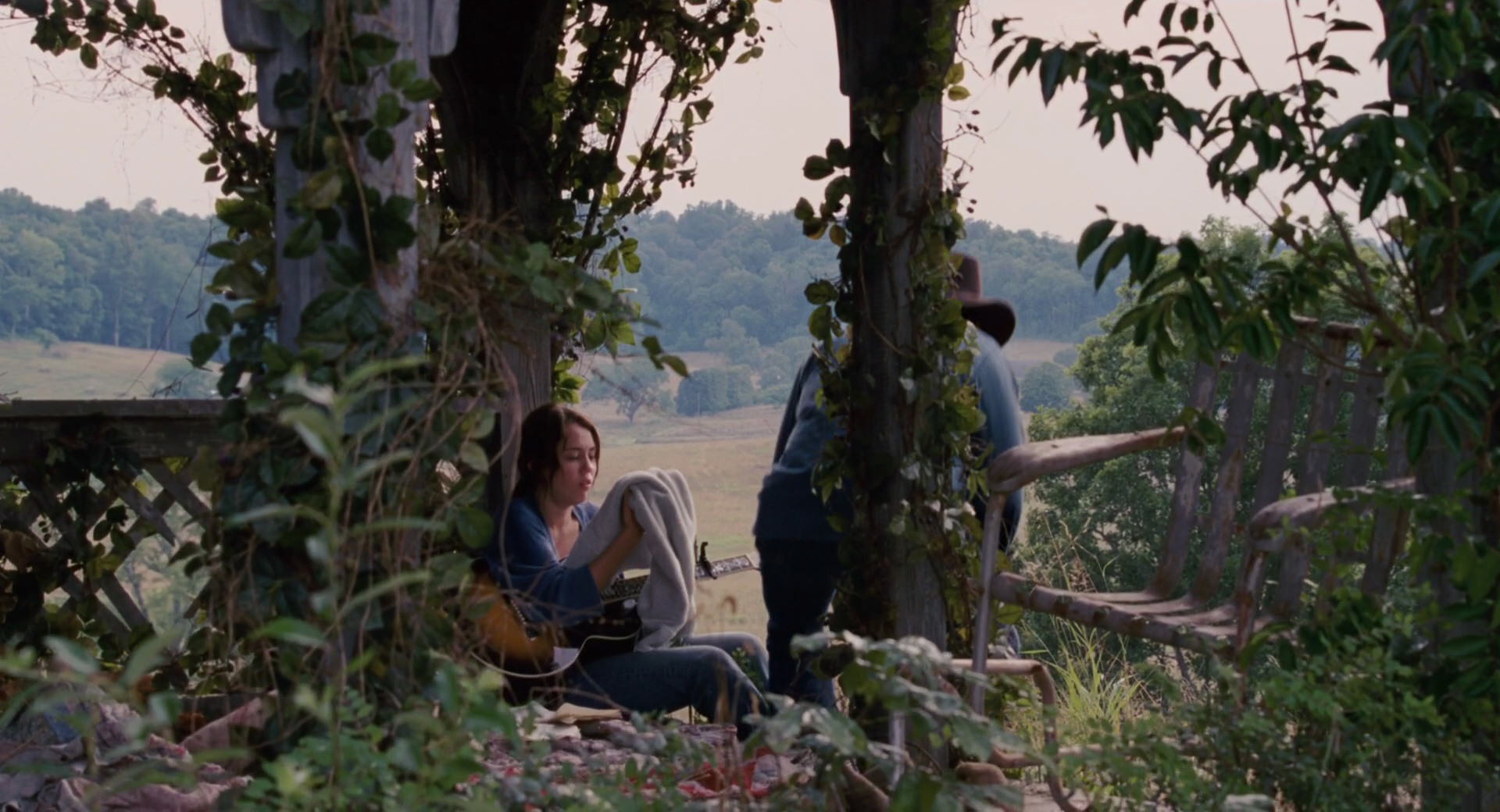 Hannah Montana: The Movie (2009) movie still 9208