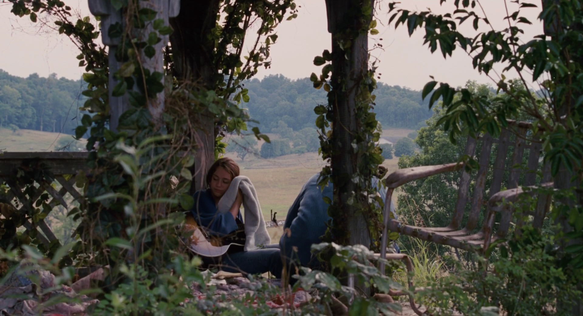 Hannah Montana: The Movie (2009) HD screenshot 9209