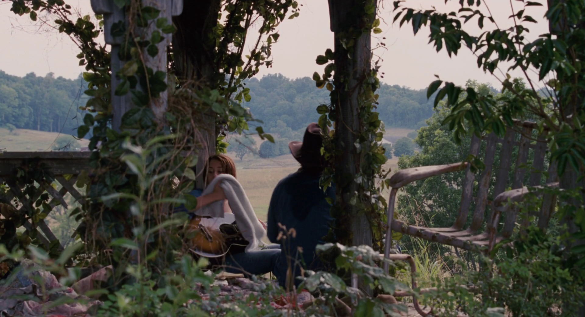 Hannah Montana: The Movie (2009) screencap 9210