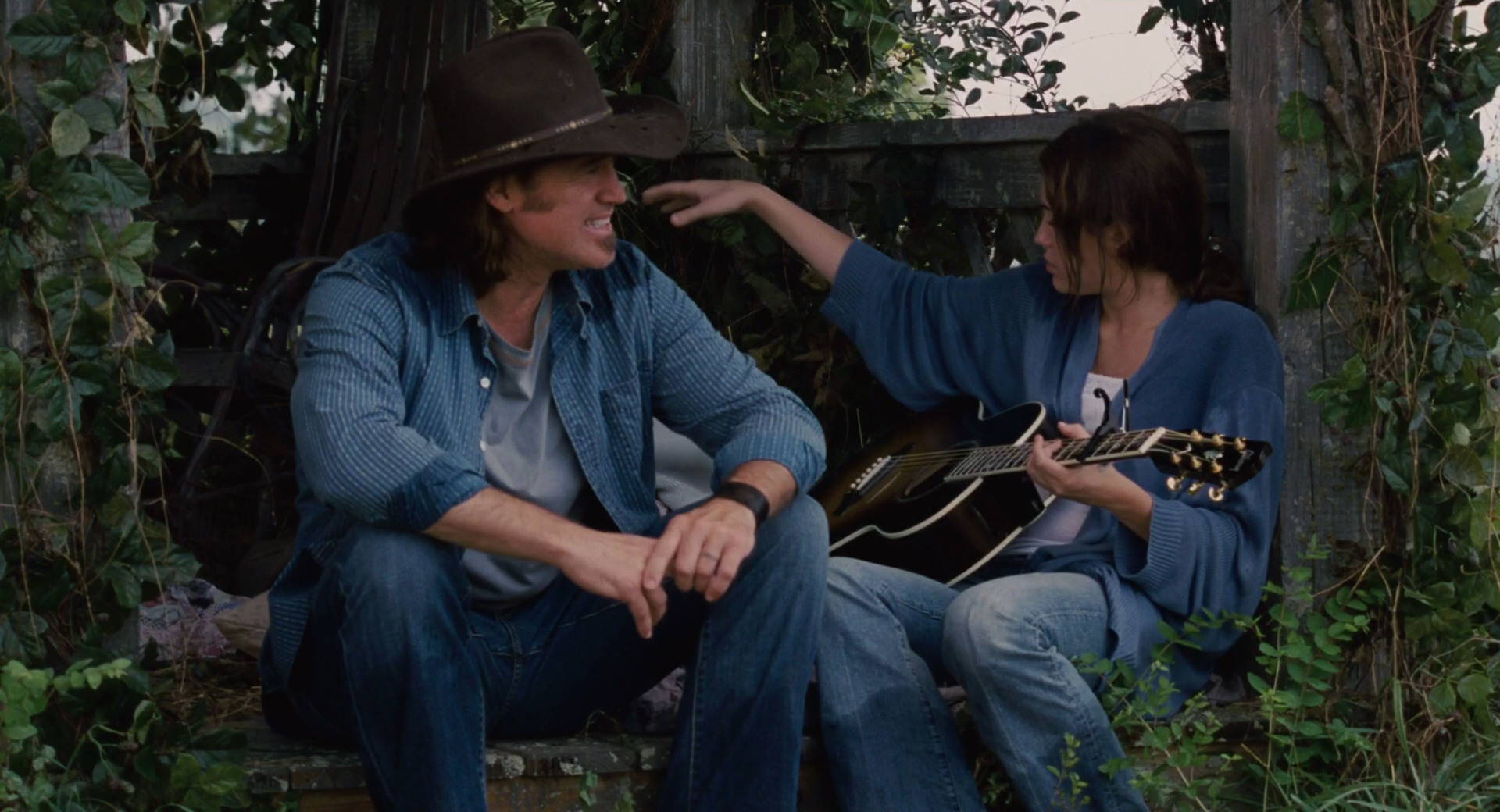 Hannah Montana: The Movie (2009) movie still 9211