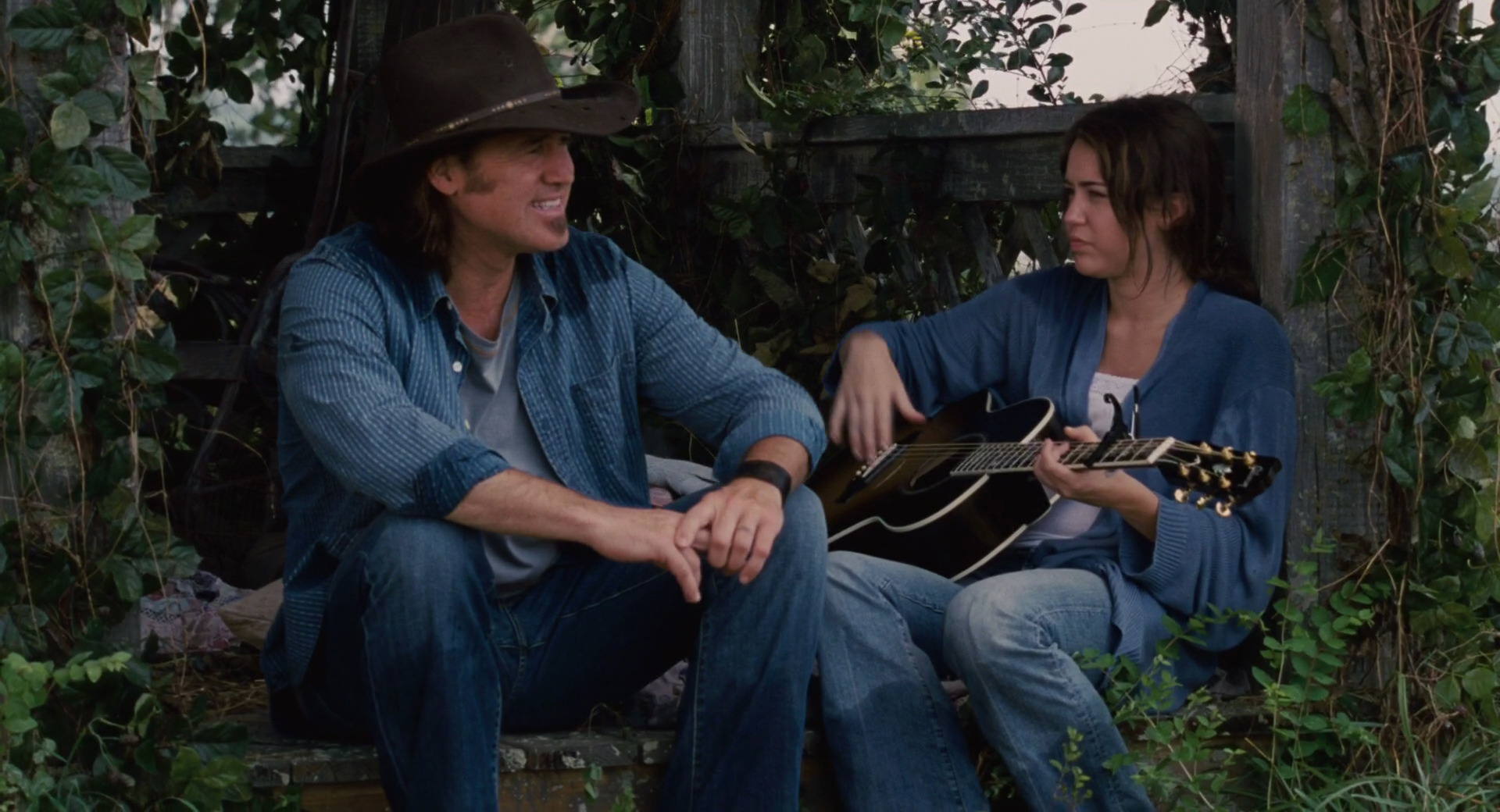Hannah Montana: The Movie (2009) HD screenshot 9212