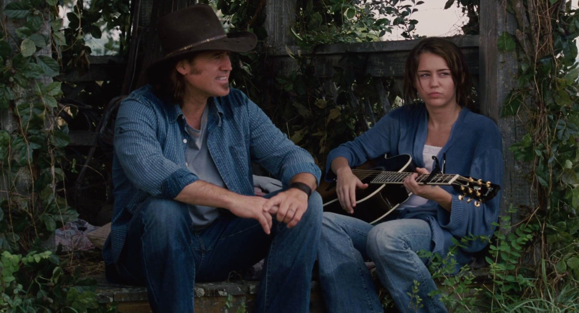 Hannah Montana: The Movie (2009) screencap 9213