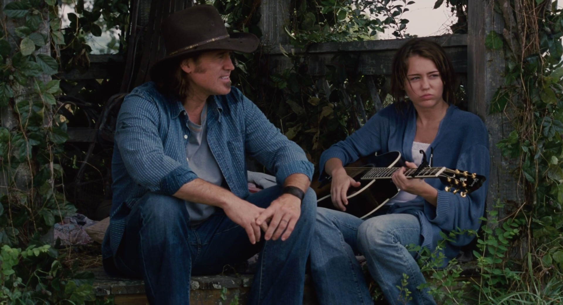 Hannah Montana: The Movie (2009) movie still 9214