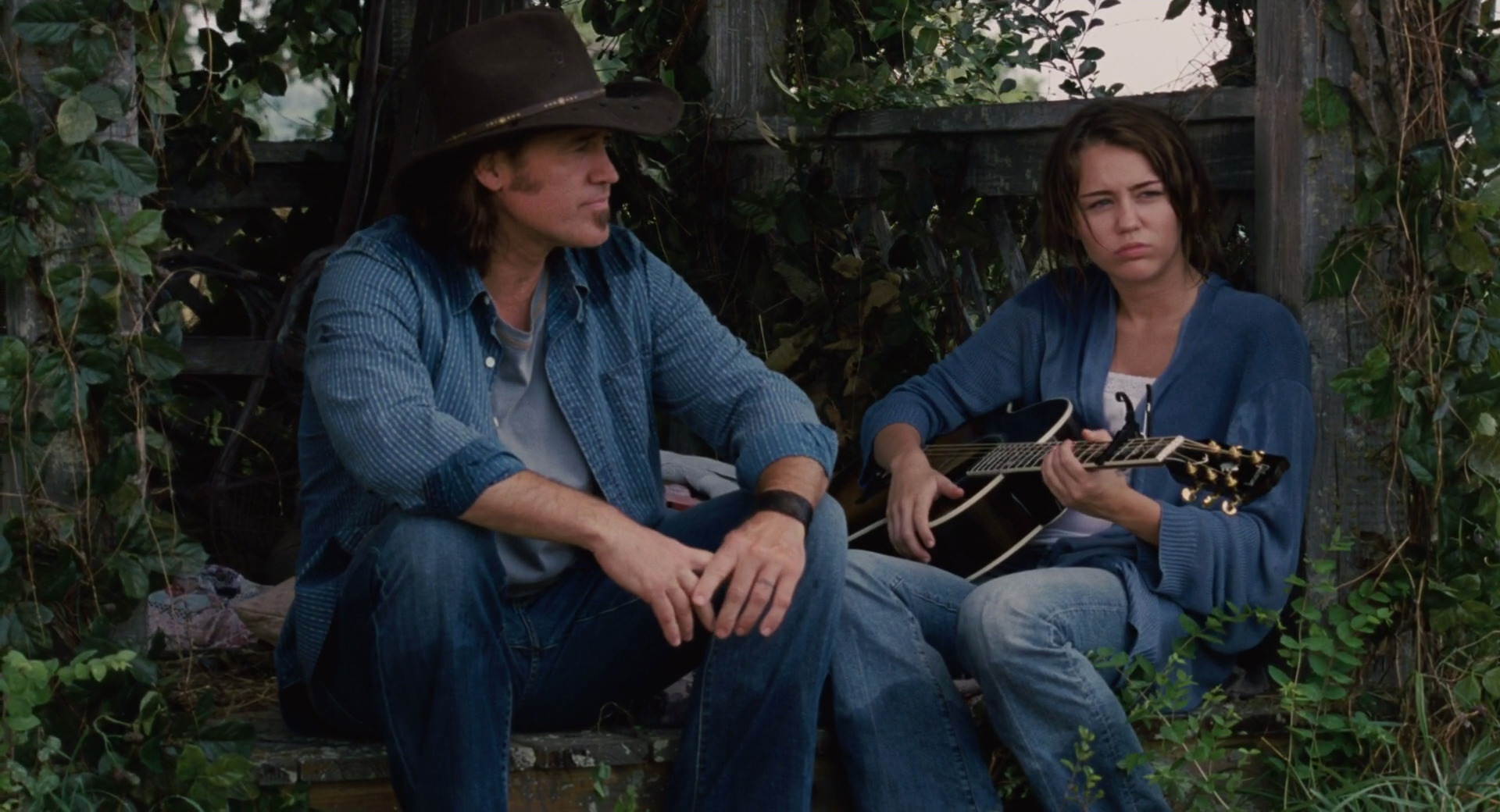 Hannah Montana: The Movie (2009) screencap 9216