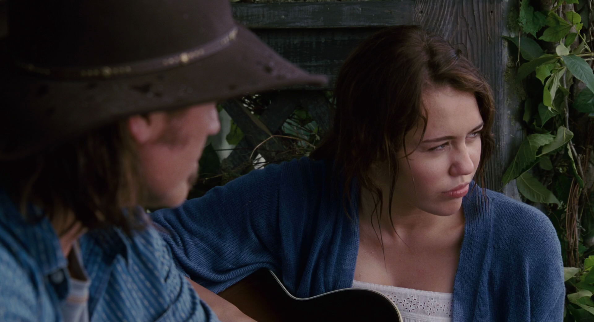 Hannah Montana: The Movie (2009) HD screenshot 9221